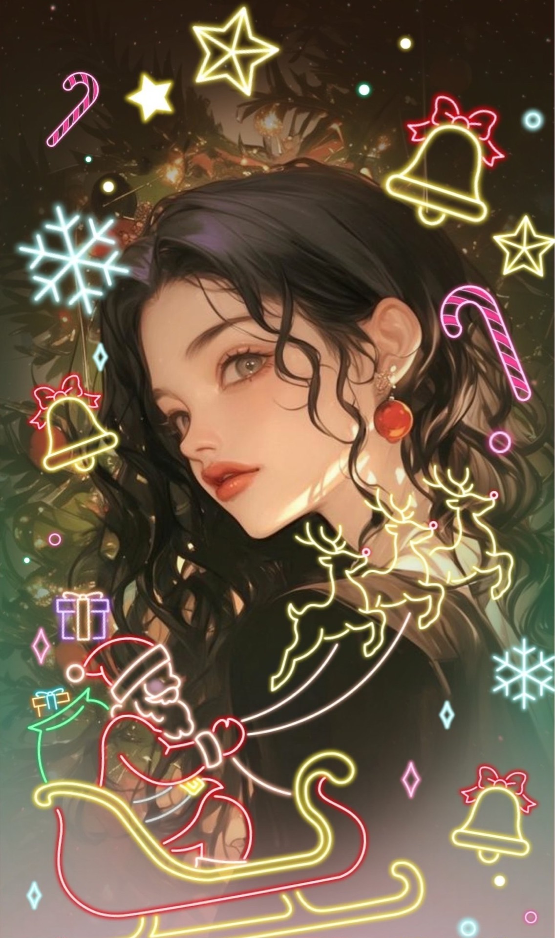 初潜💋アナタの居場所🌙*