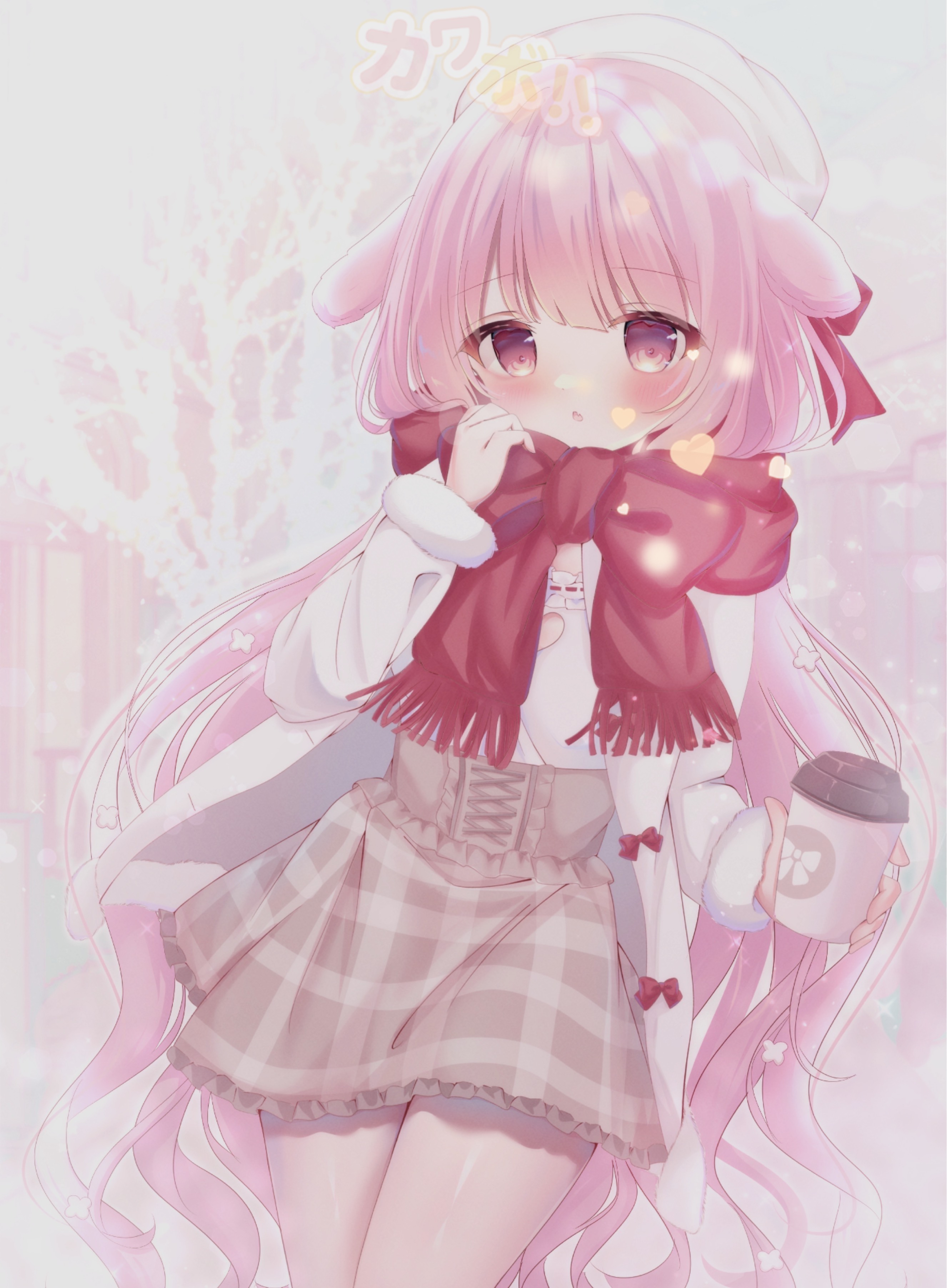 初潜寝◎おひるのおともにしてください🤍