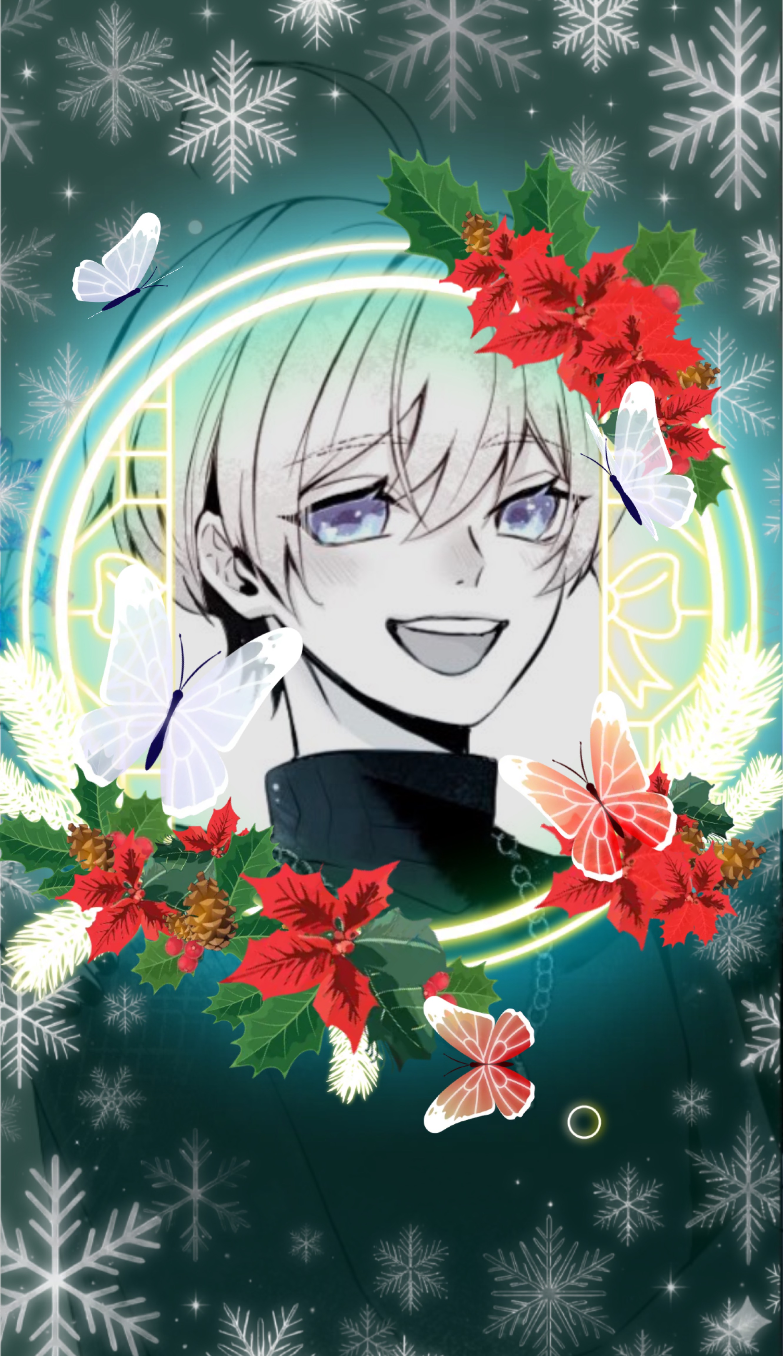 初見◎びばよくない？