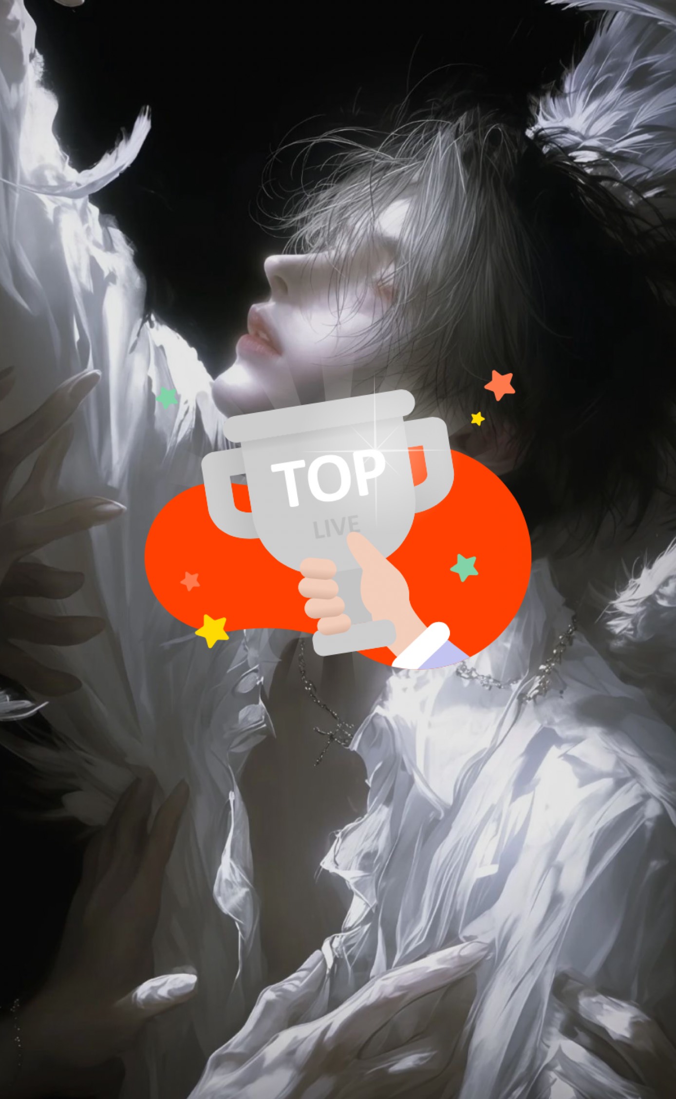 初潜◎ 一緒に枠作ろうぜ