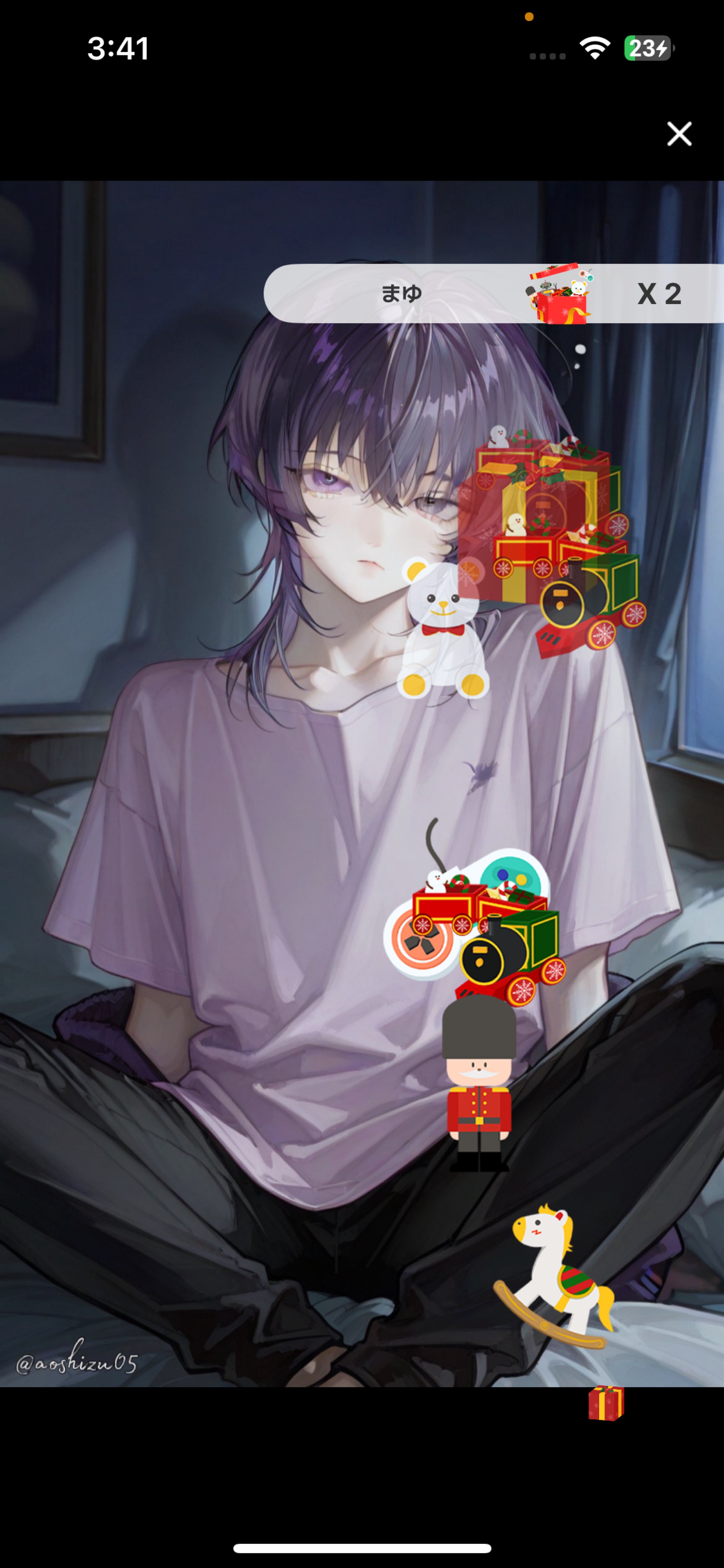 三度の飯より俺の声