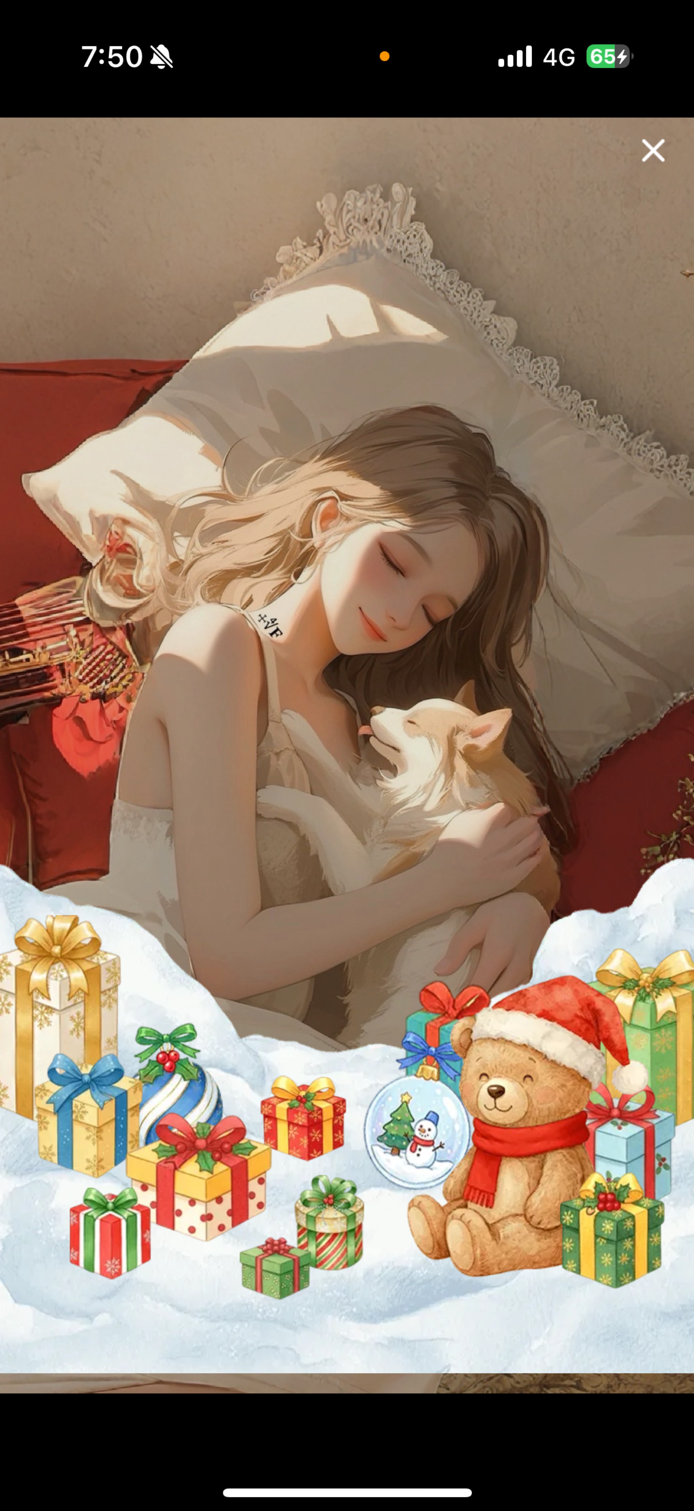 朝の𝓗𝓮𝓪𝓵𝓲𝓷𝓰𖠚ᐝ