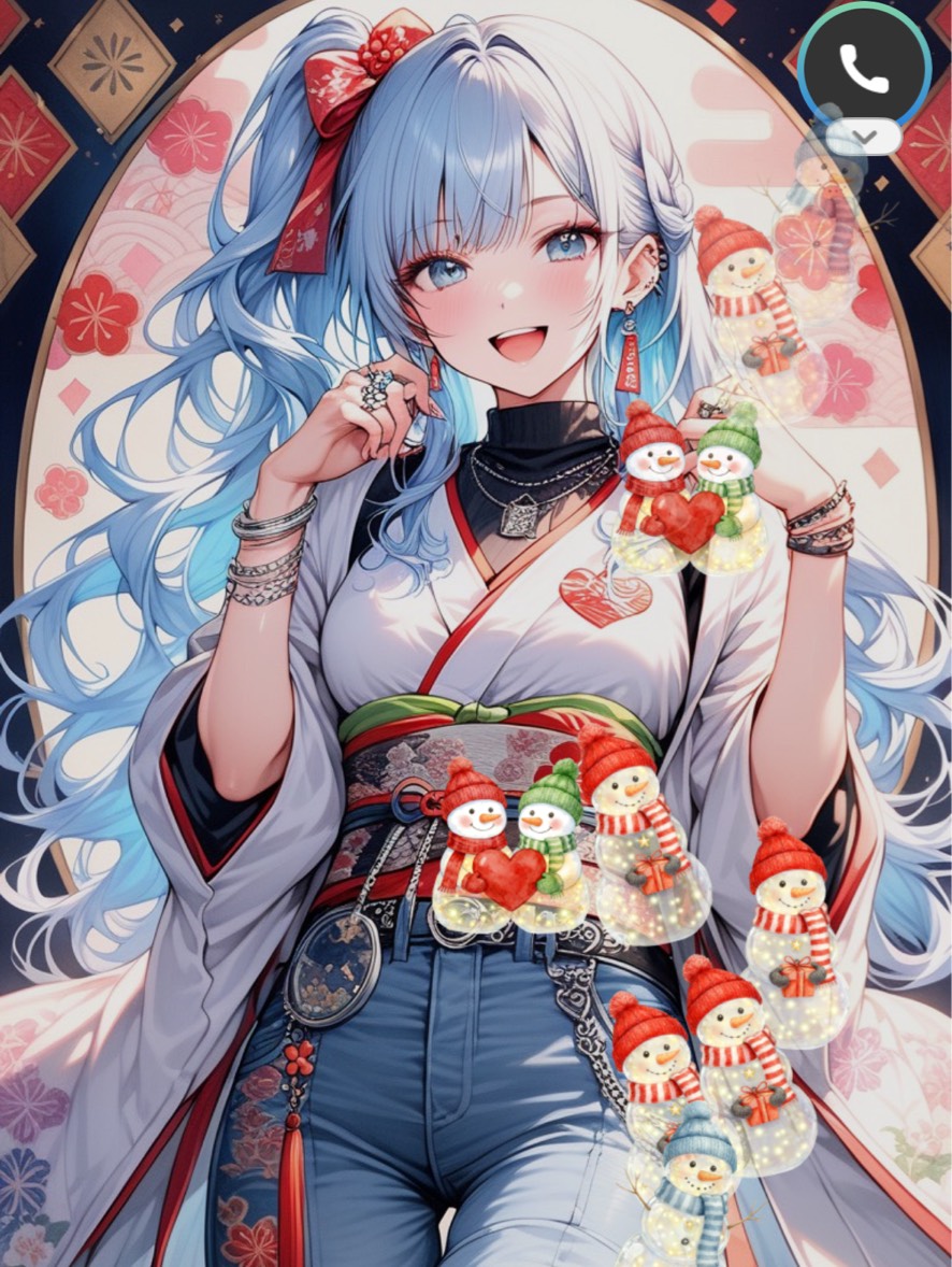 初🫐〇おはよういいにきてぇꕀ⋆