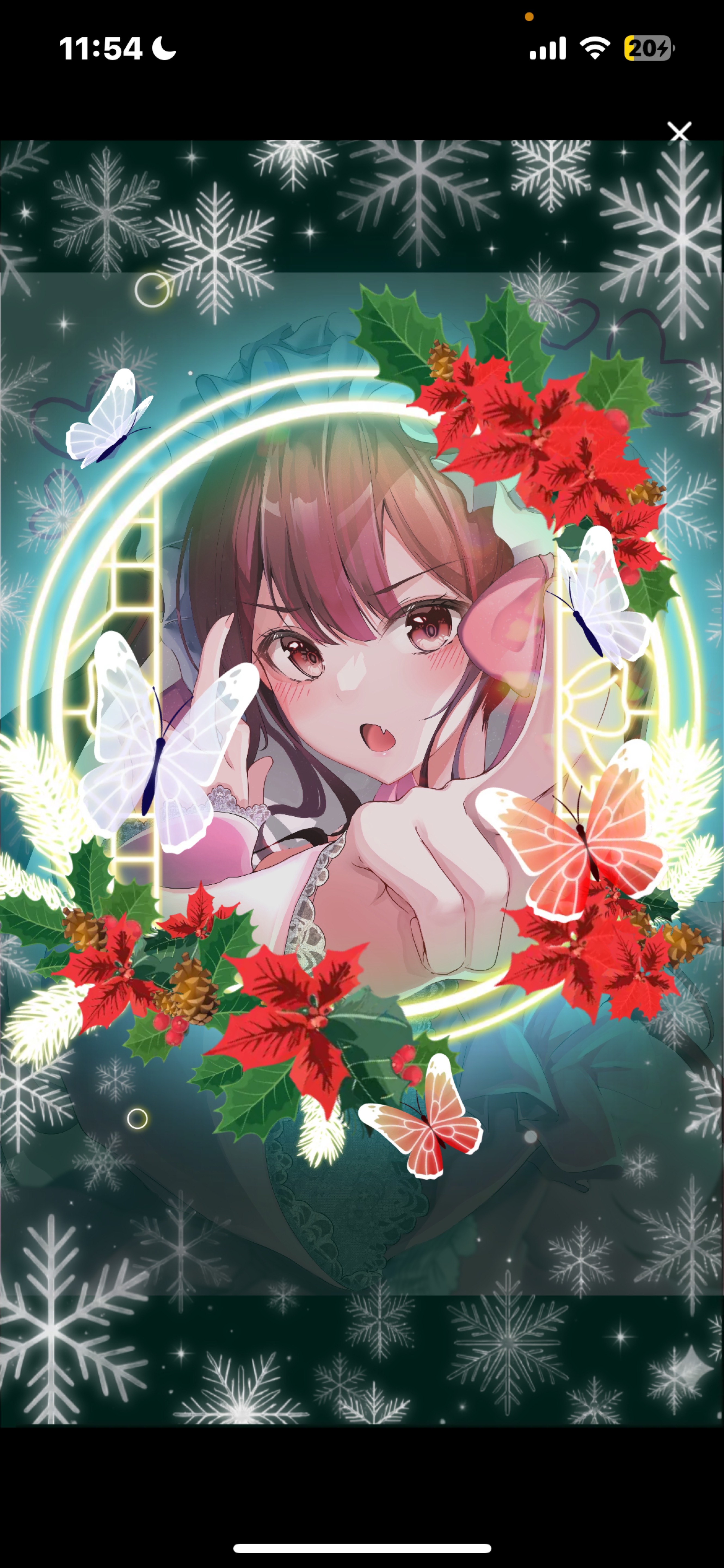 2h ひよるの今日でおしまい❕