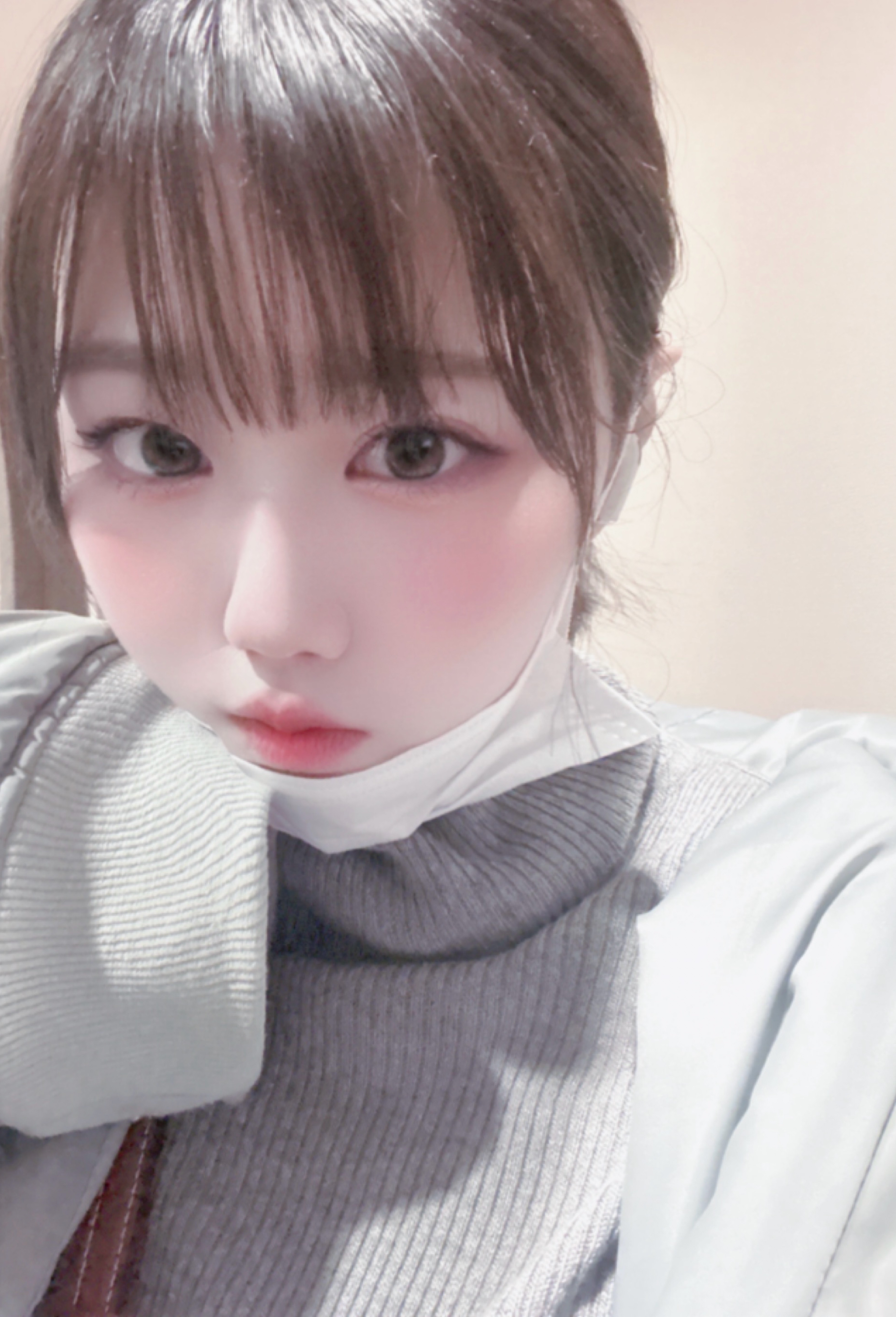 こんにちは₍ᐢ..ᐢ₎