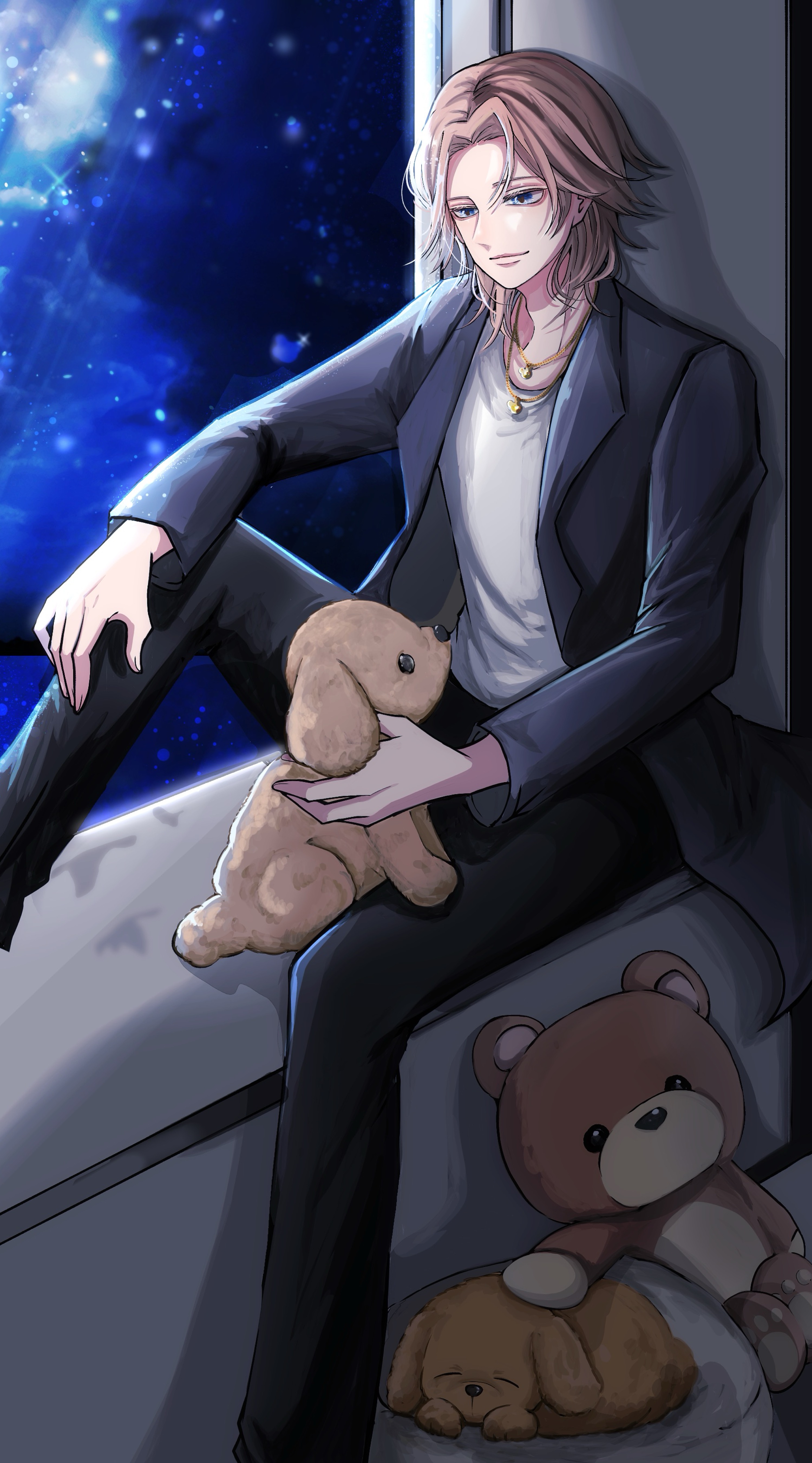 🧸<あつまれ‼️