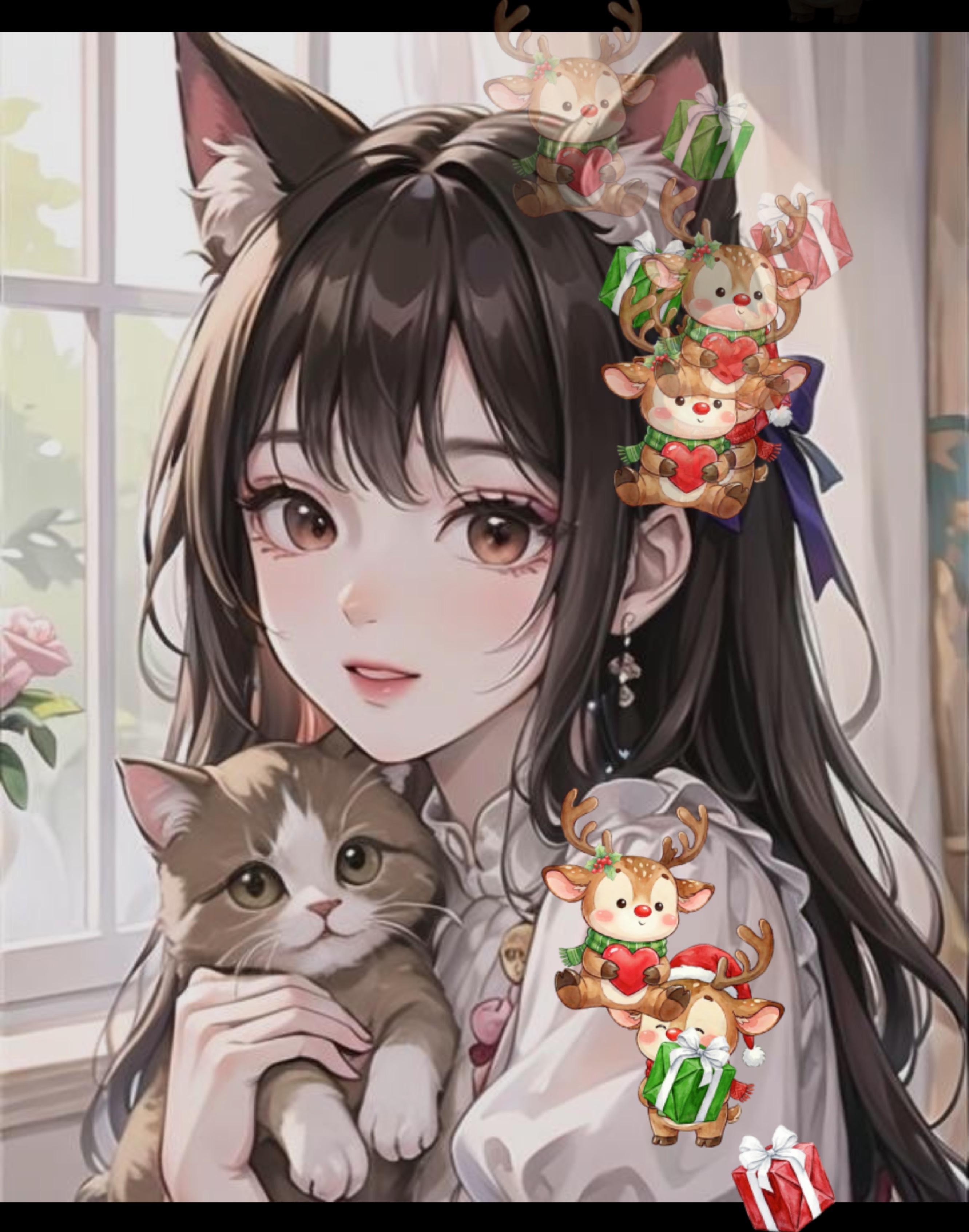 潜🫧7時10分まで☀️.°