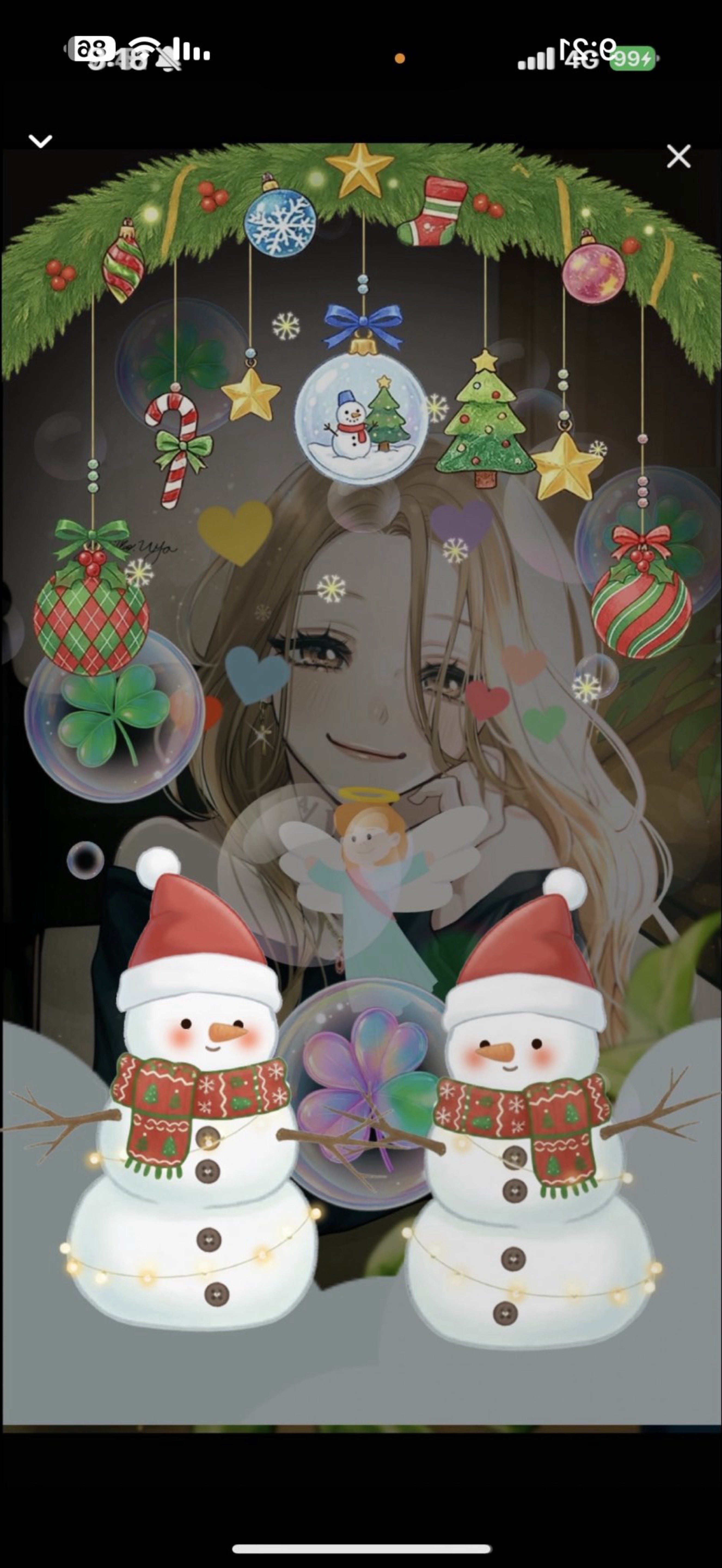 朝の𝓗𝓮𝓪𝓵𝓲𝓷𝓰𖠚ᐝ