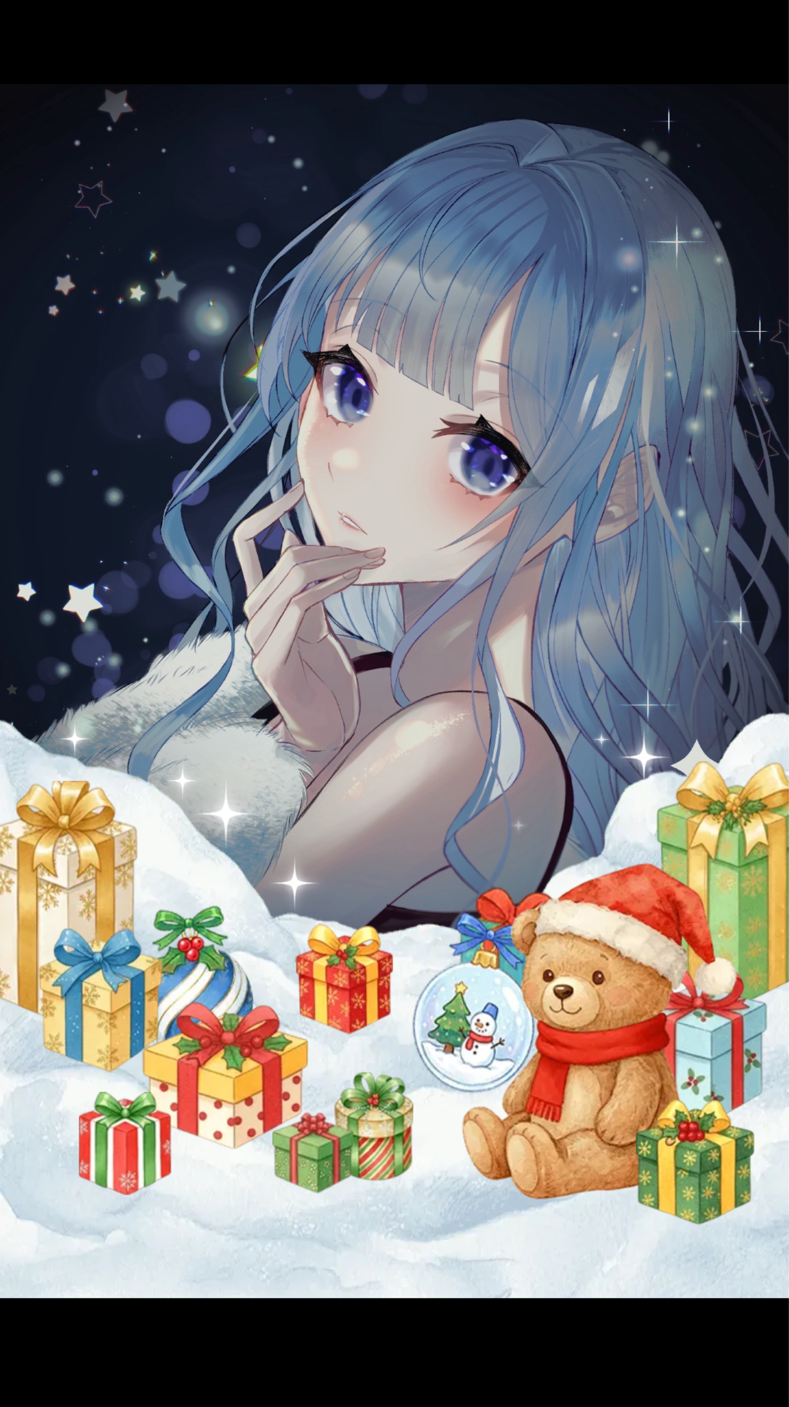 圧倒的寝落ち枠🌙