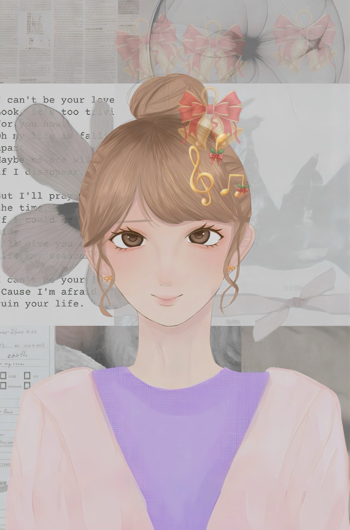 あなたが帰る場所𓂃𓈒𓋜