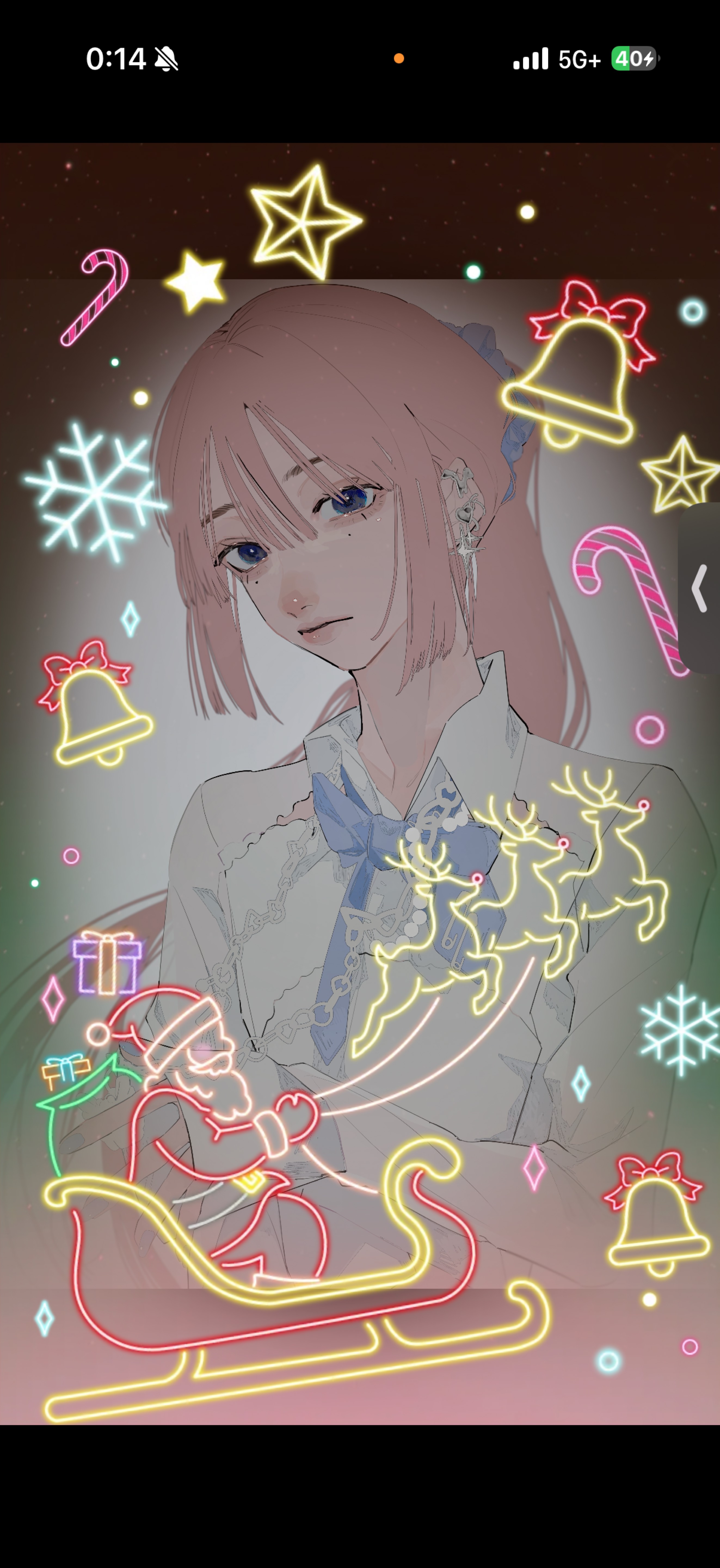 ハッピーなひとです🪄︎︎💫