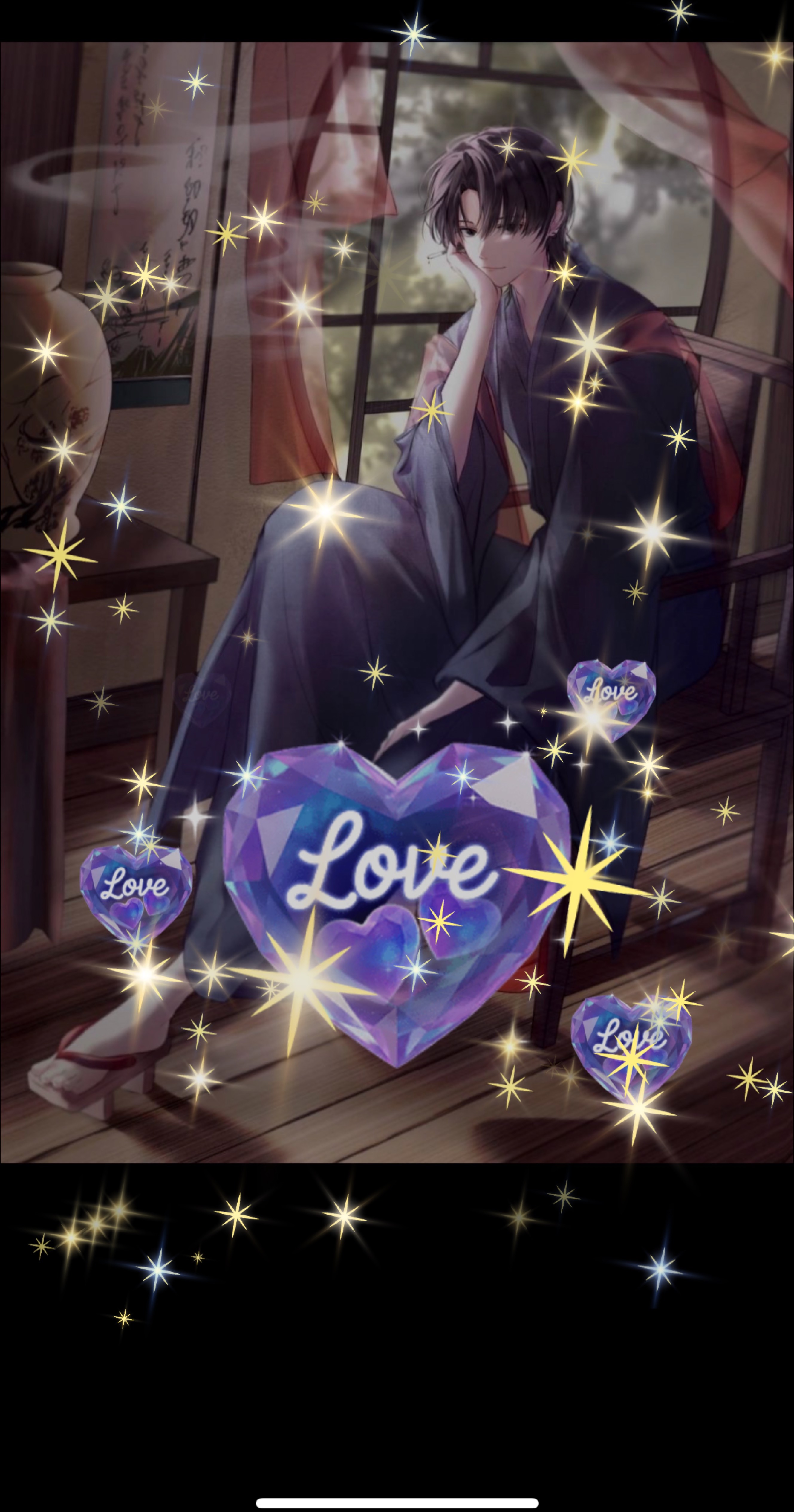 お寝坊の雑談枠