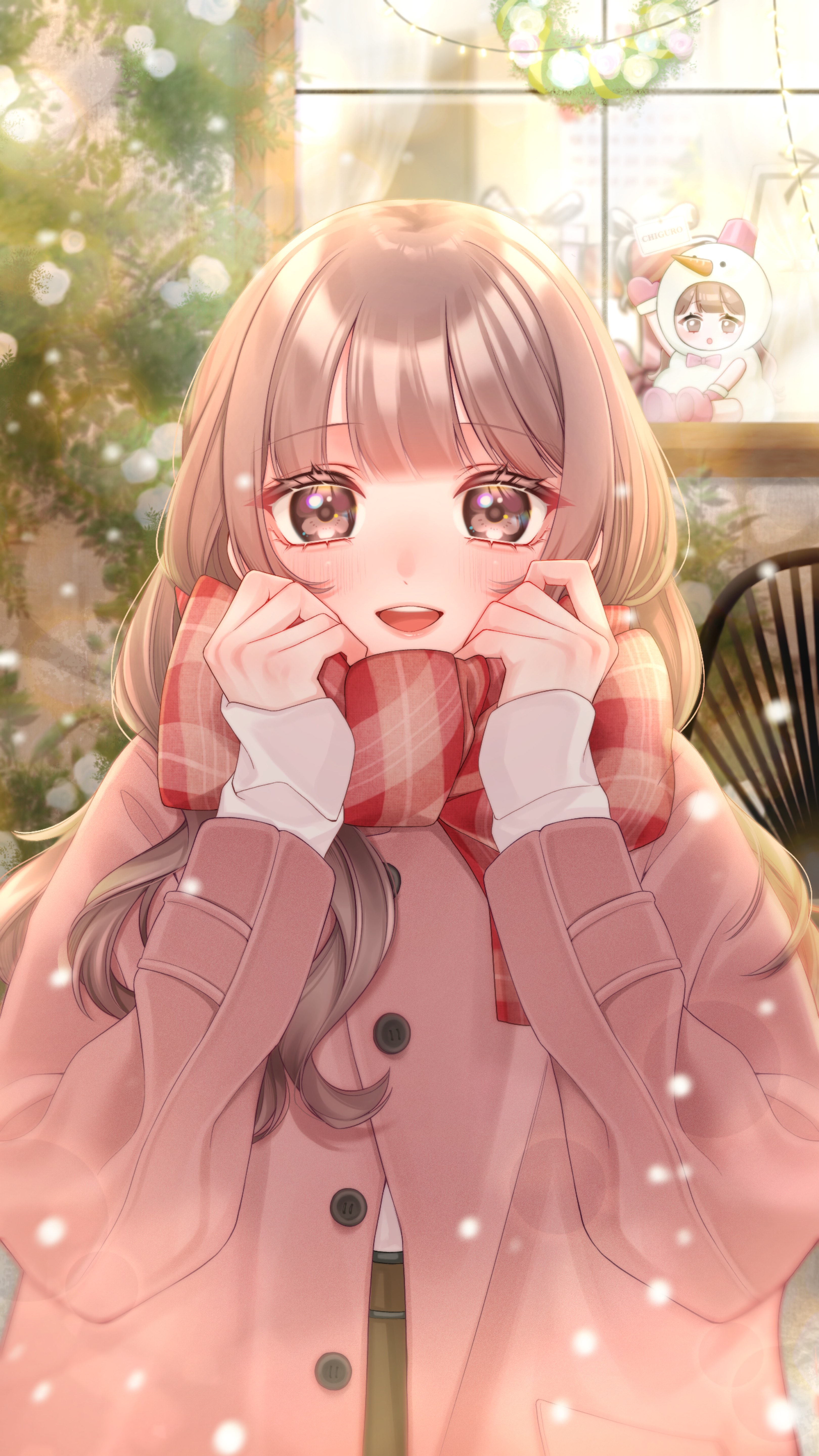 保育士のみゆ！