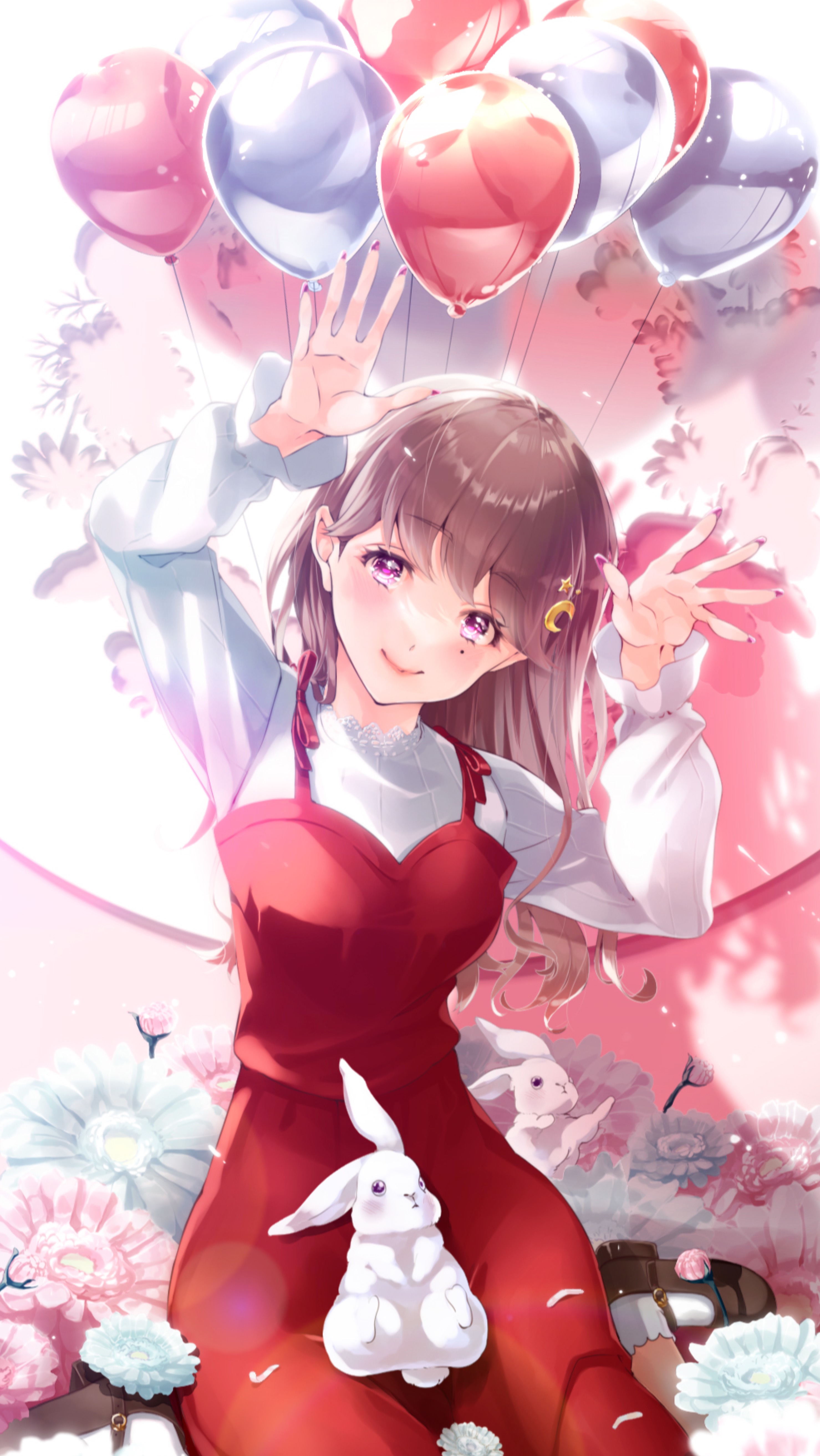 朝はここ！みんないらっしゃい！