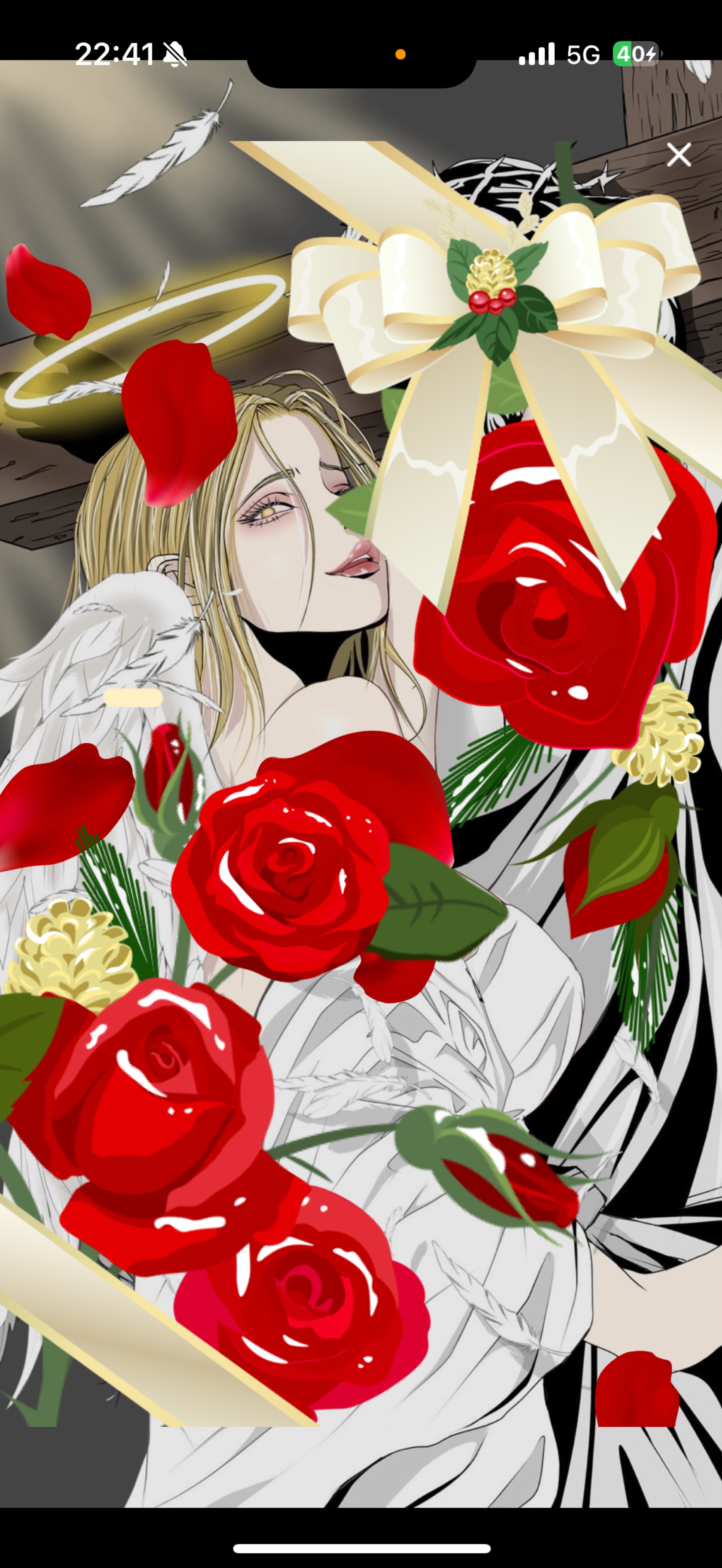 ちょうどいい枠 .