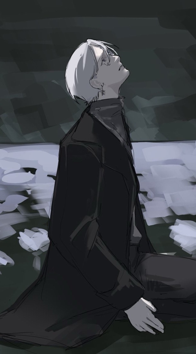 潜○初見さん30秒聴いてって?