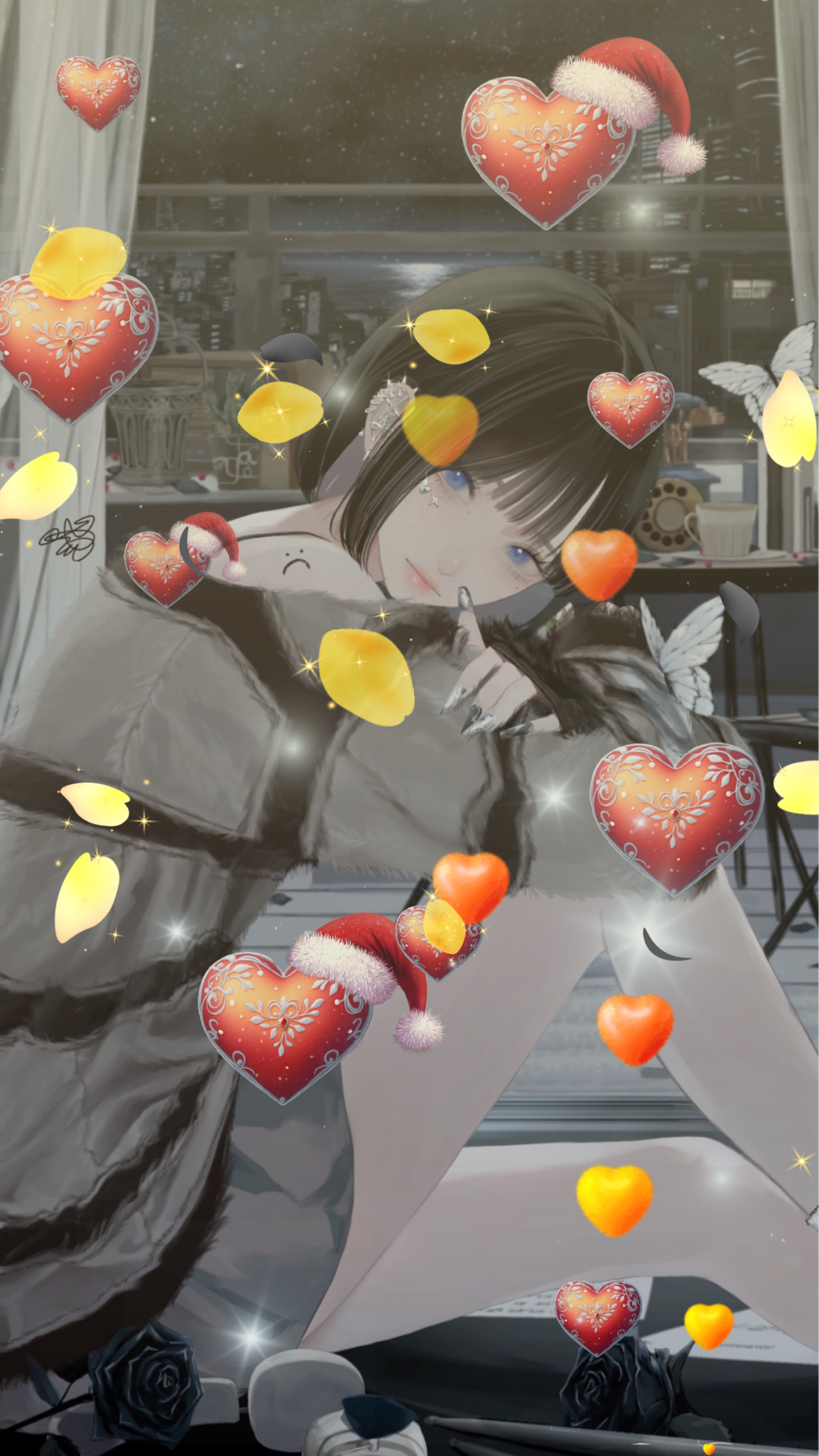 きみの寝落ち枠 lofi