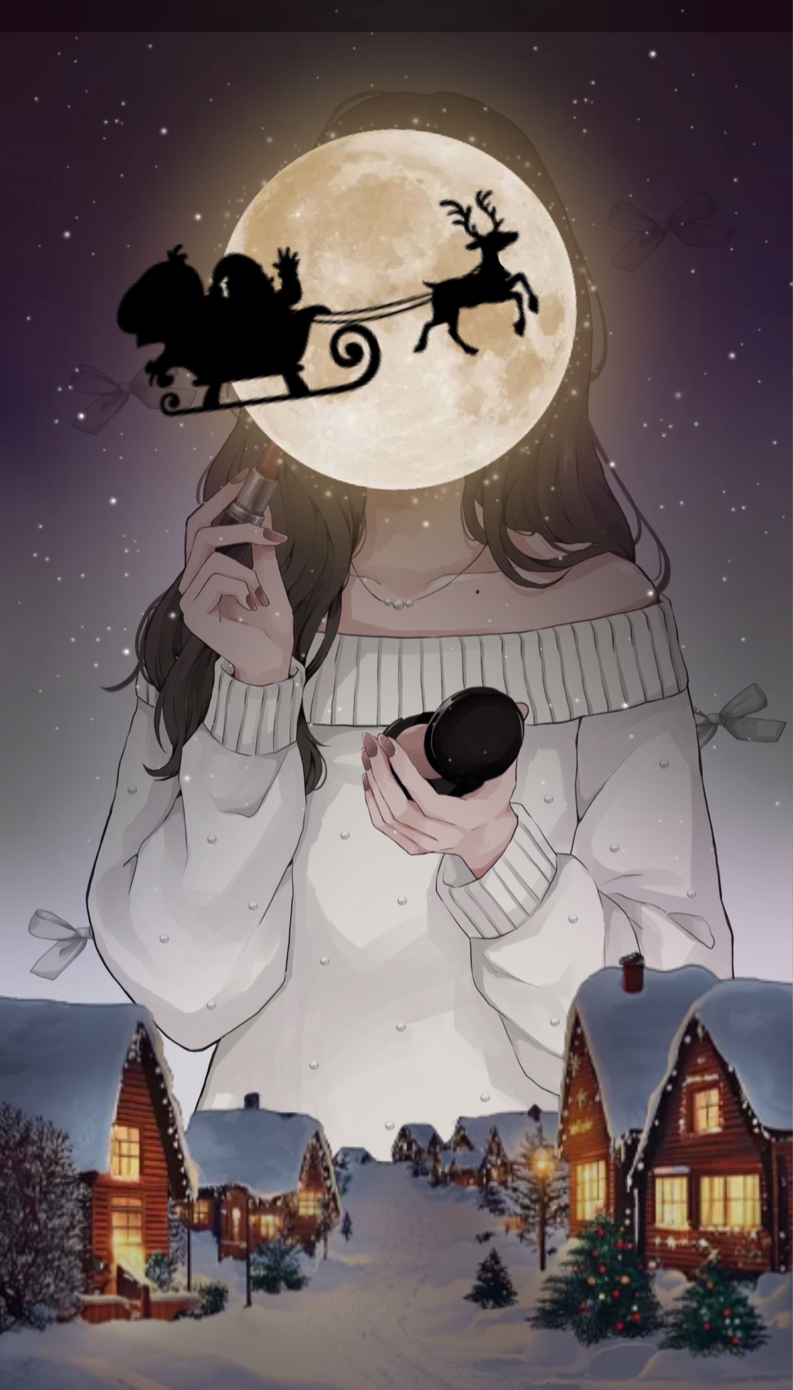 初見〇ねてく？おいで〜🫧