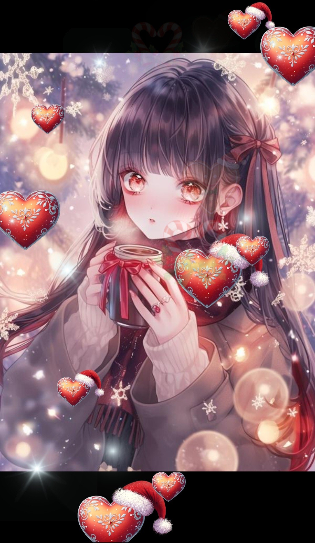 初潜️⭕️一緒に帰ろ？お話しよ？