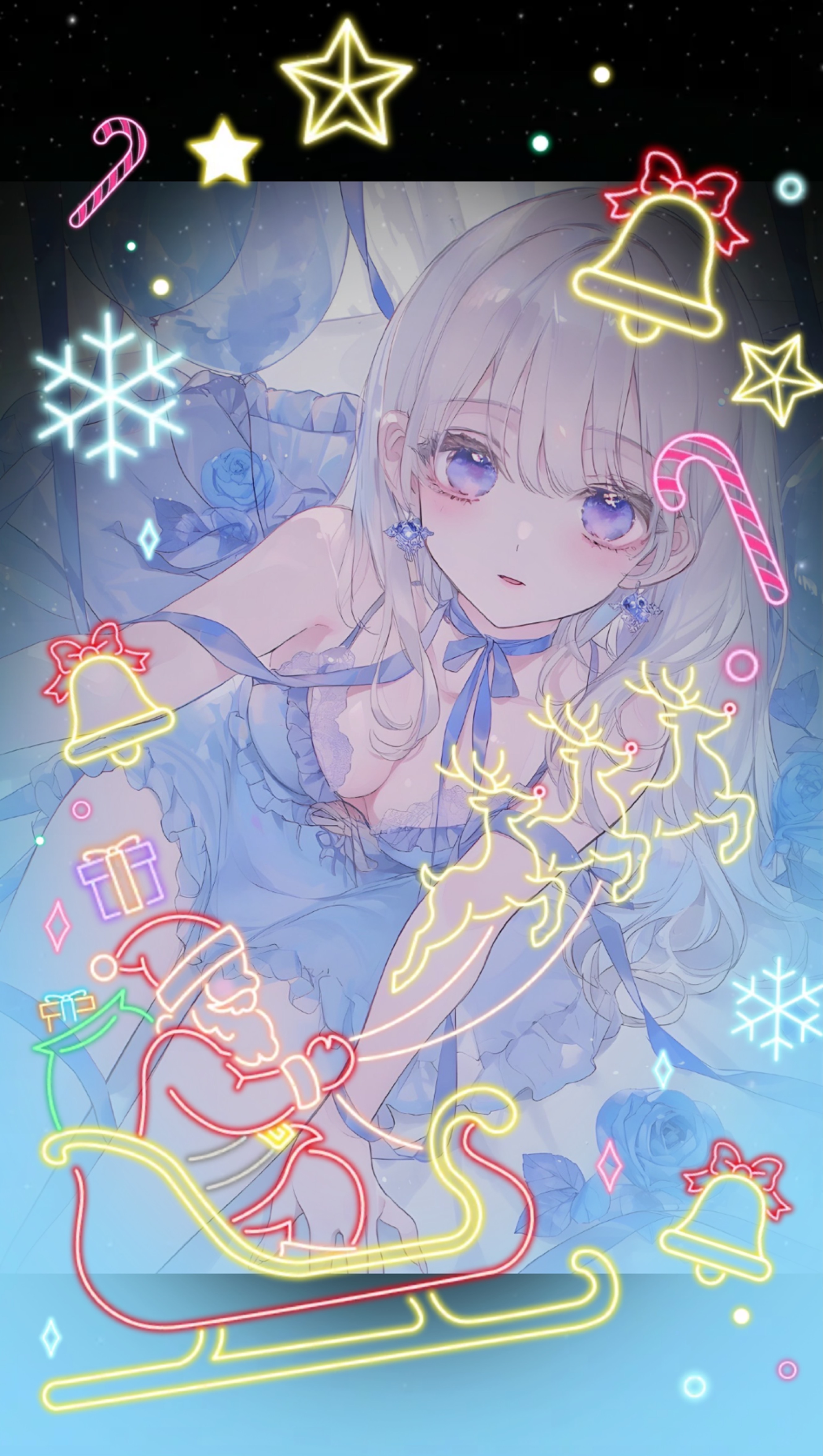 君 の 癒 し は こ こ ❤︎