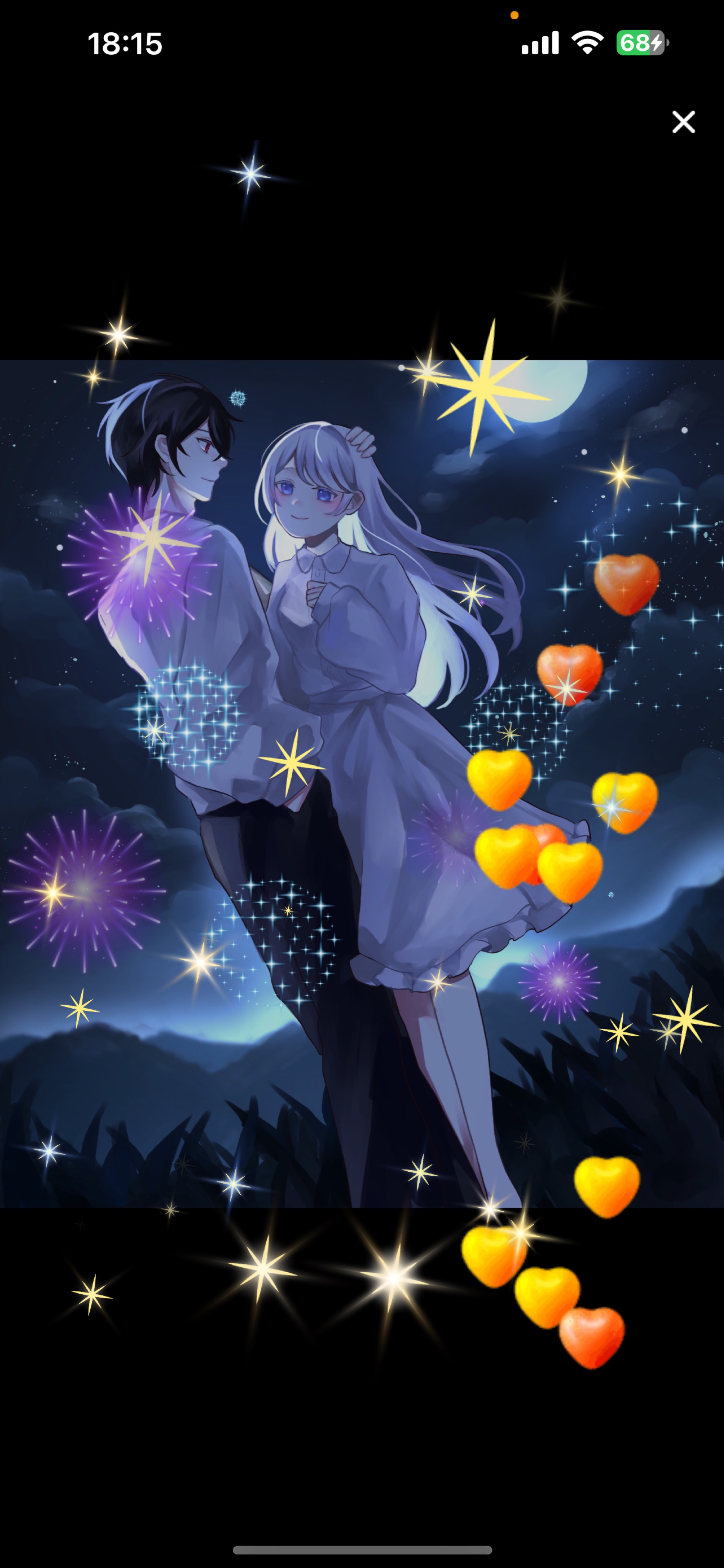 歌とか雑談とかetc...