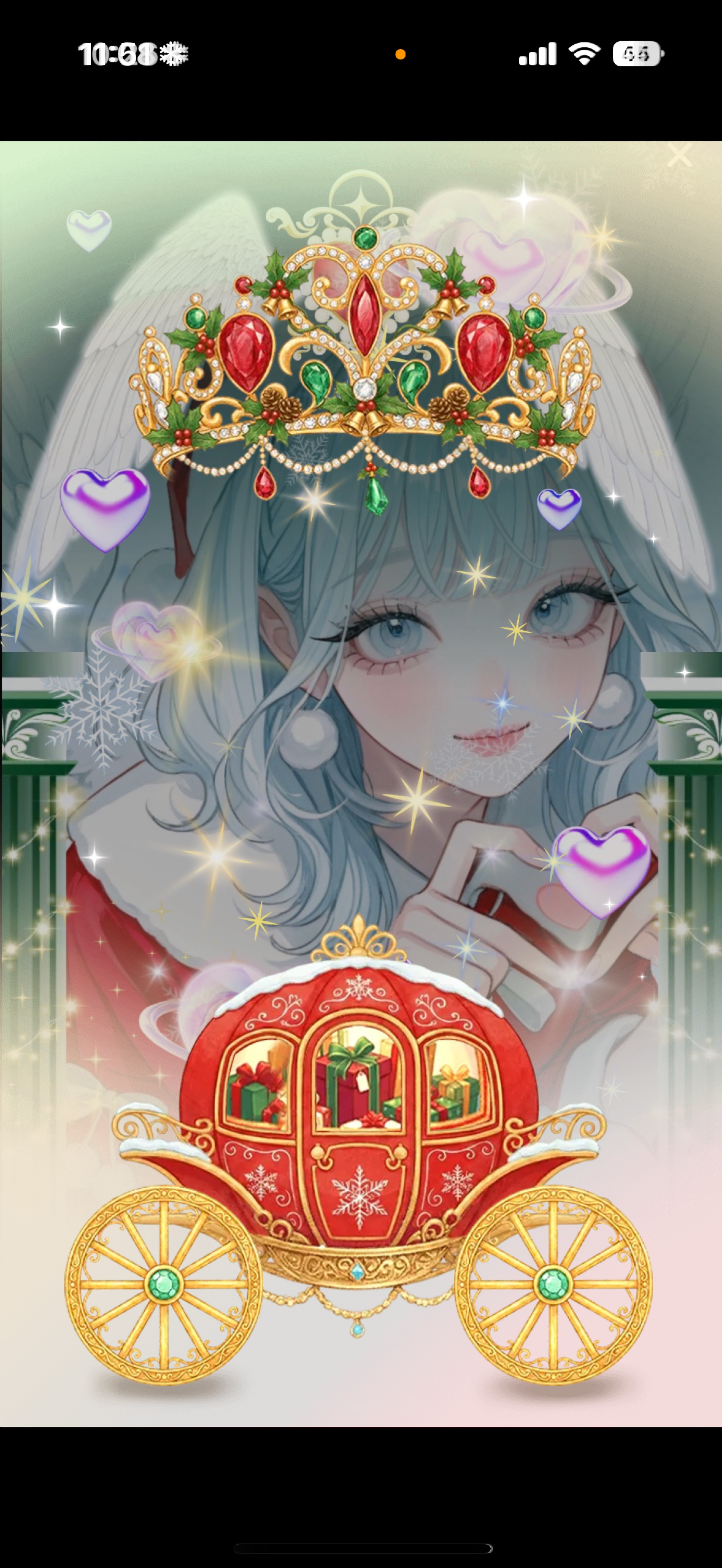 新背景公開‼️‼️‼️全員集合‼️‼️‼