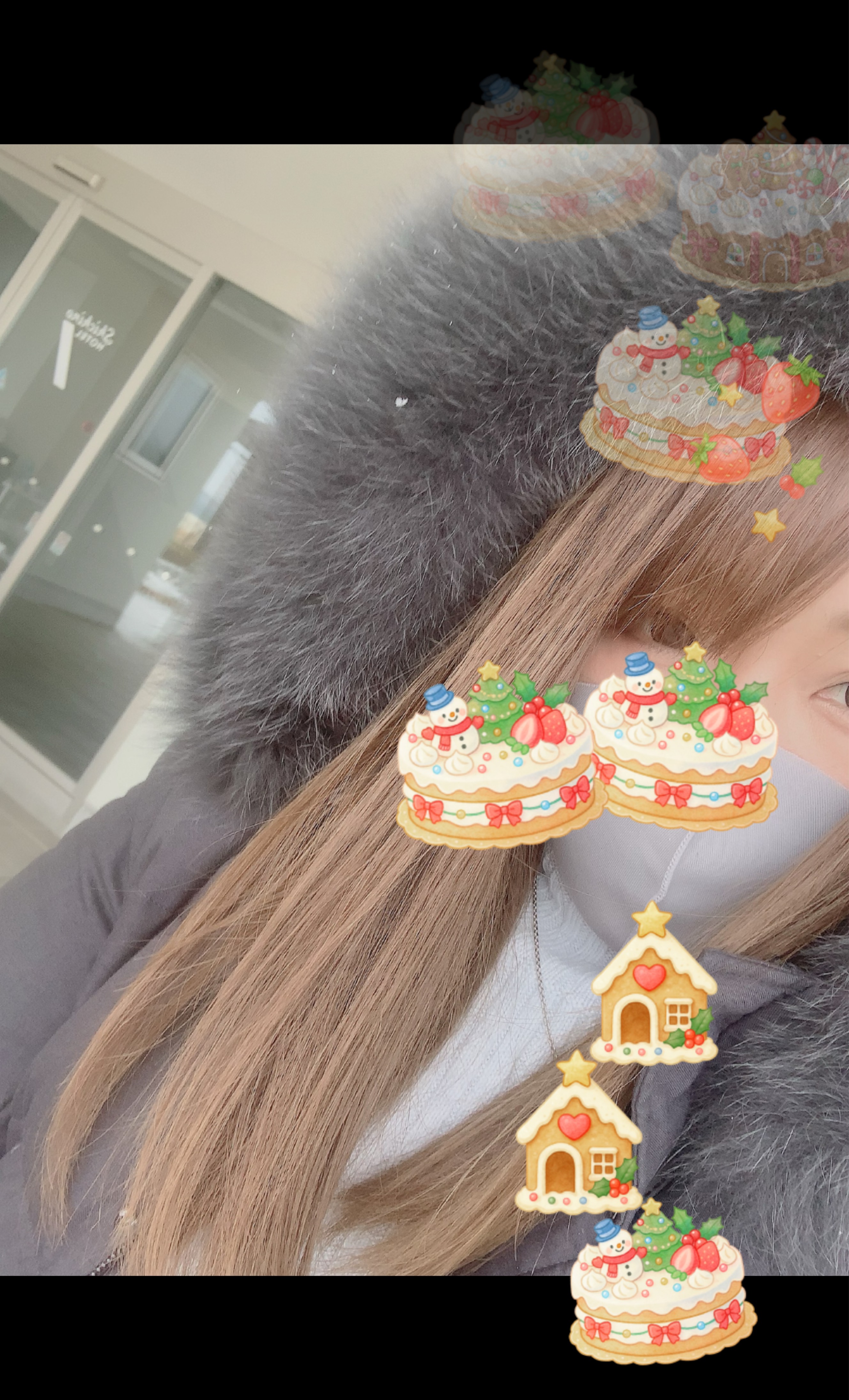 ｽﾅｯｸはるはる