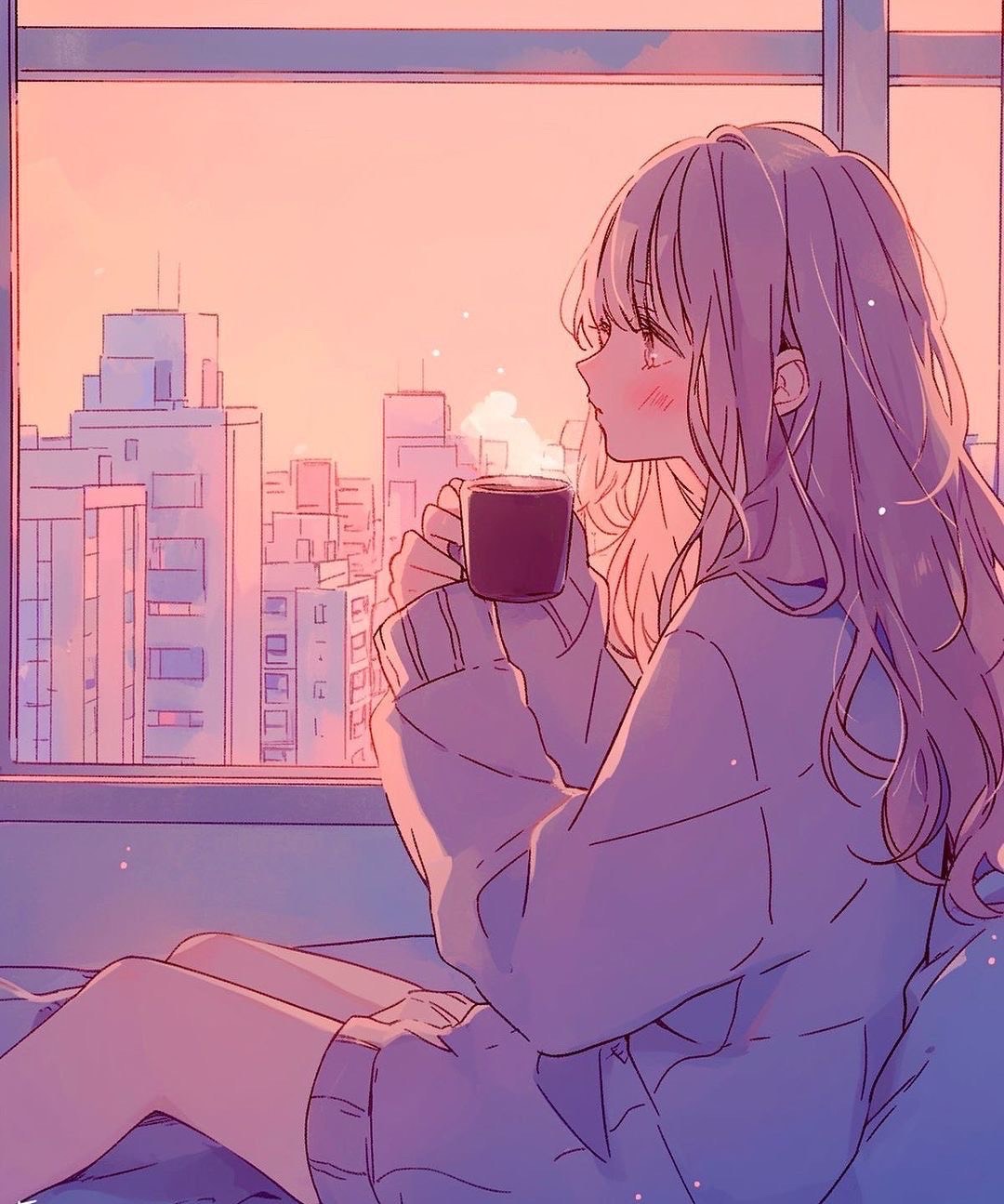 高音質BGMで作業☕️