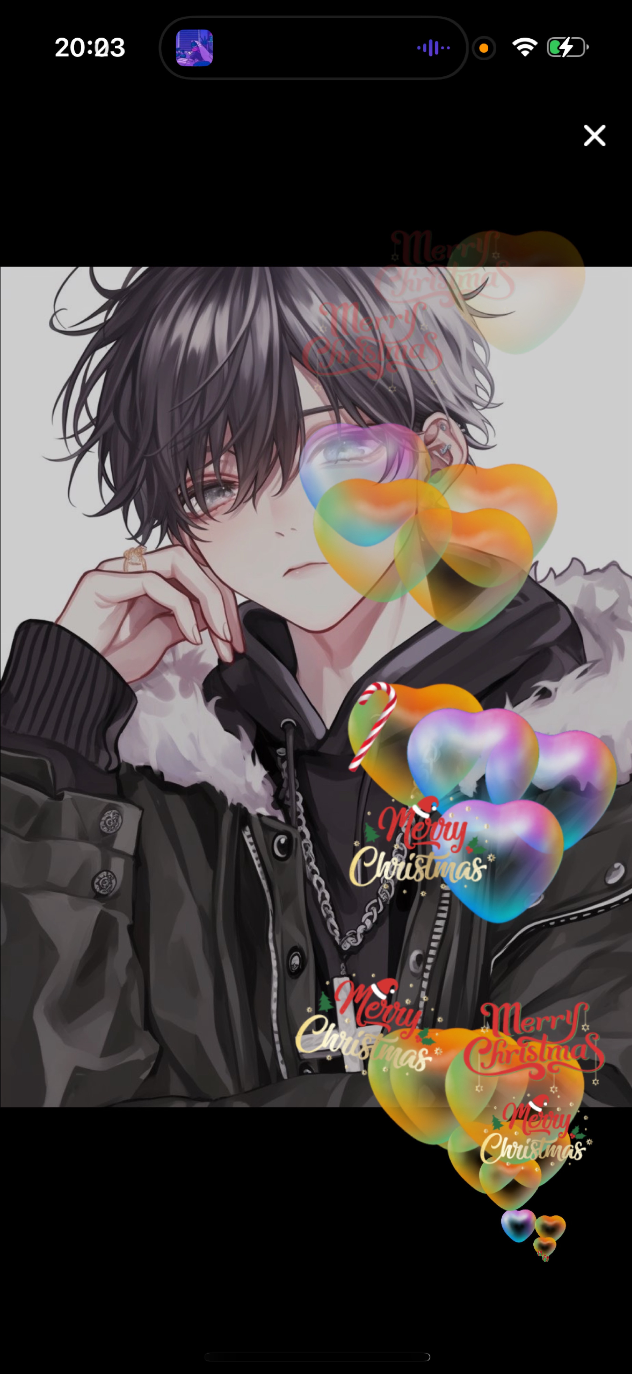 初見さん◎久しぶりに完走っ