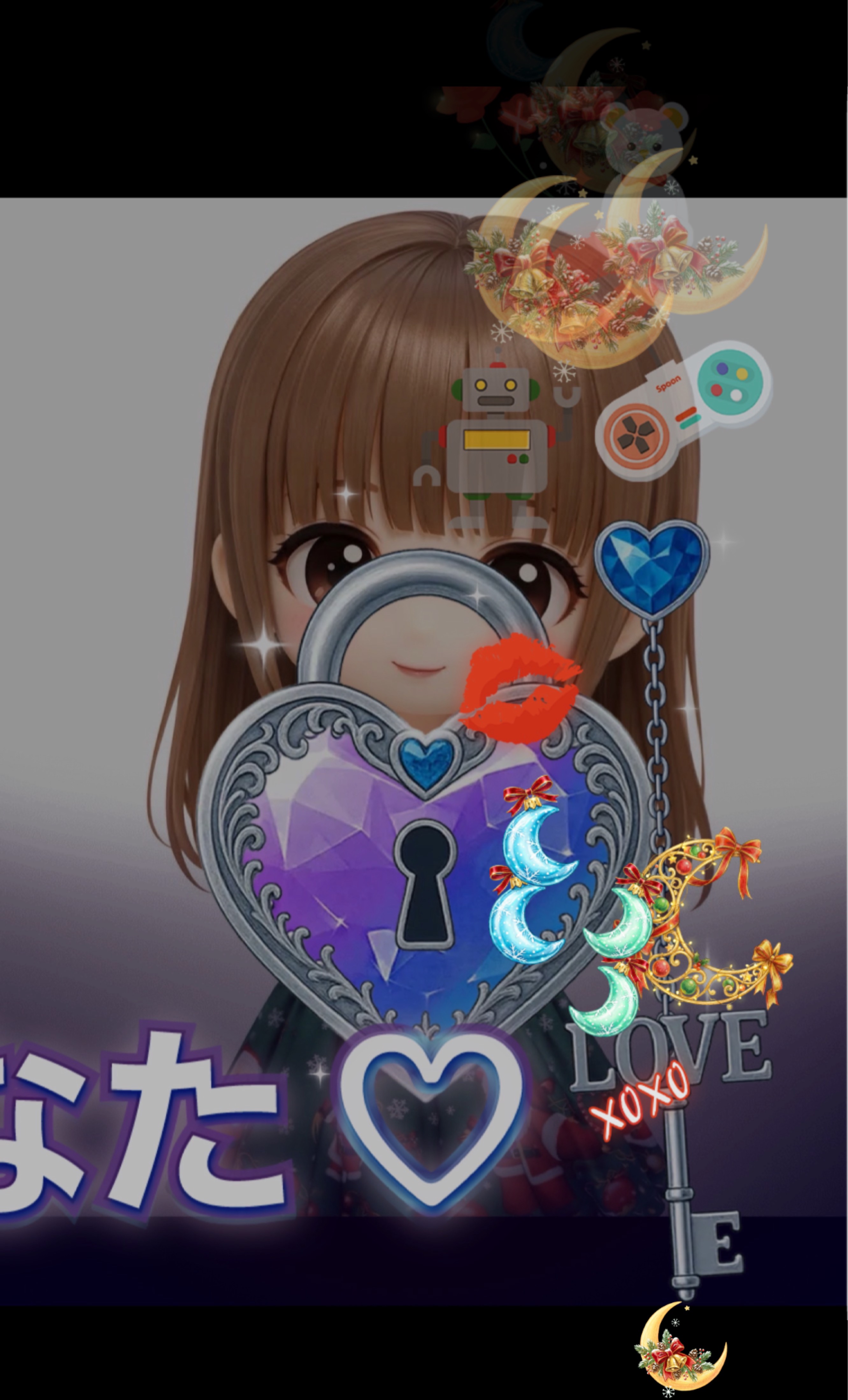 潜🫧‪おやすみ🌛️.°