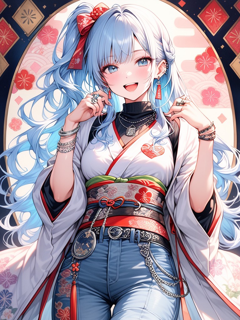 初🫐〇おはよういいにきてぇꕀ⋆