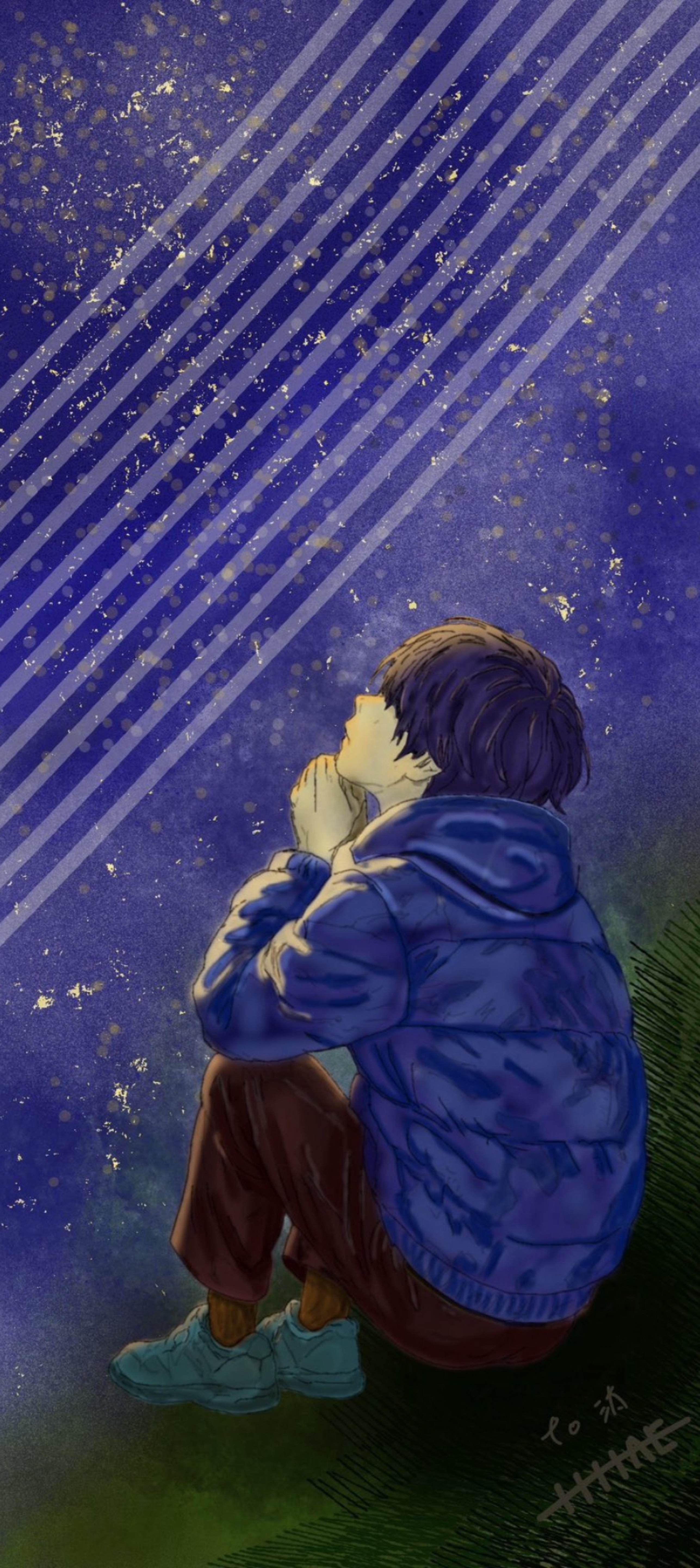 眠 れ る 中 低 音 .