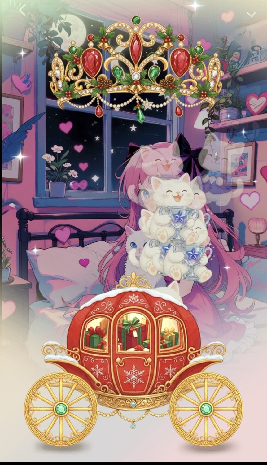 🙇🏻‍♀️みんな応援ありがとう‼