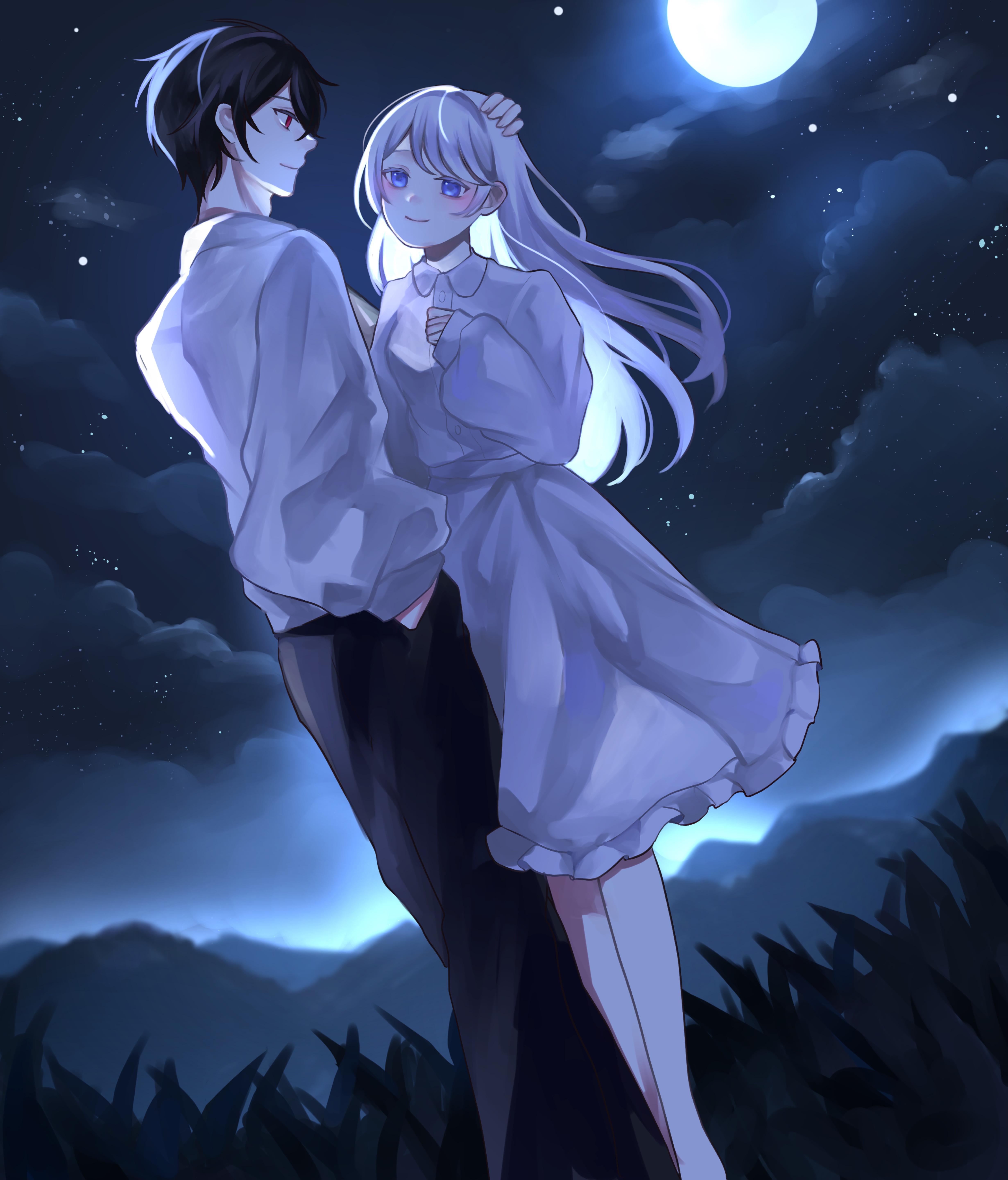 歌とか雑談とかetc...