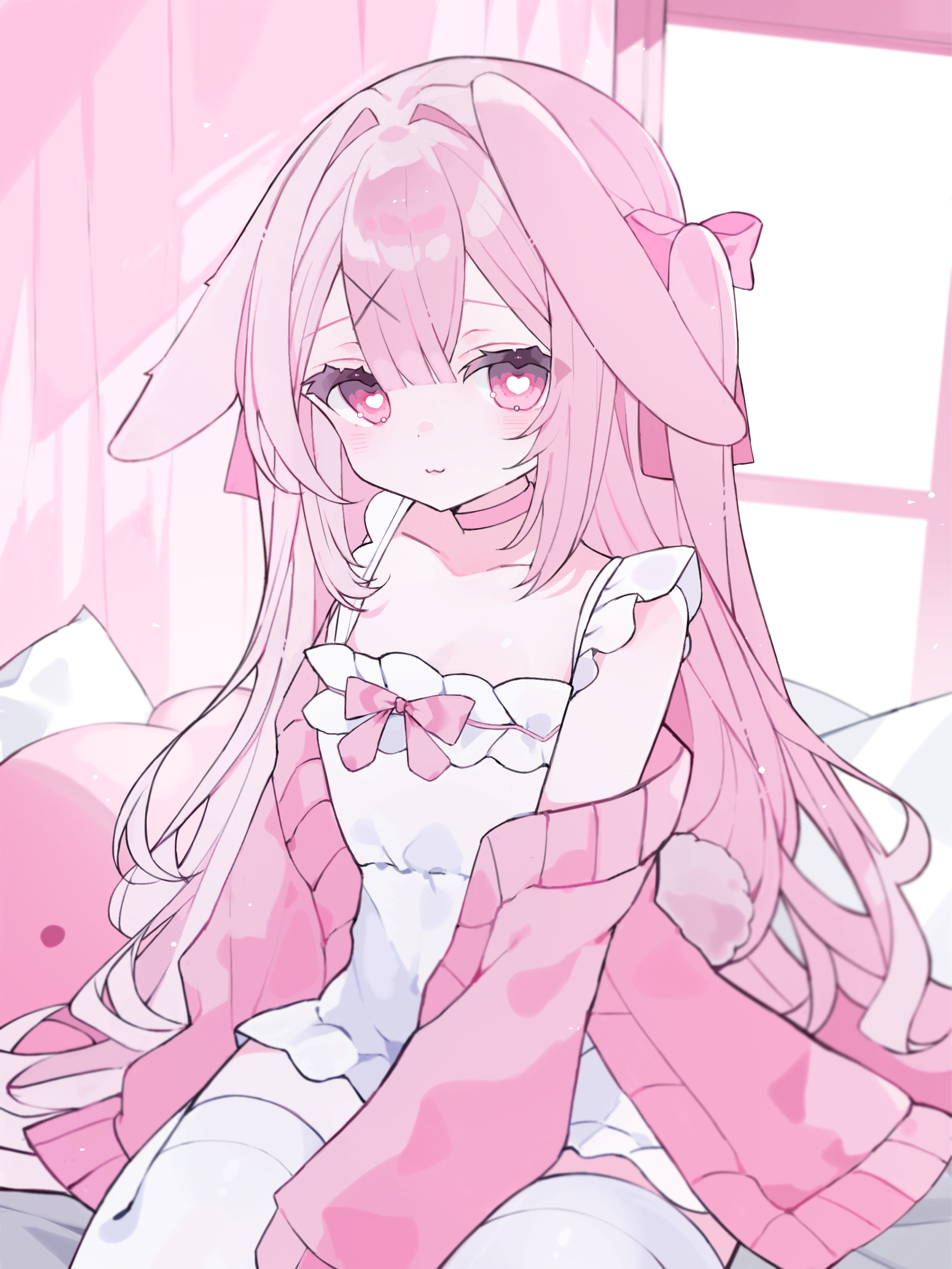 初潜寝◎おひるのおともにしてください🤍