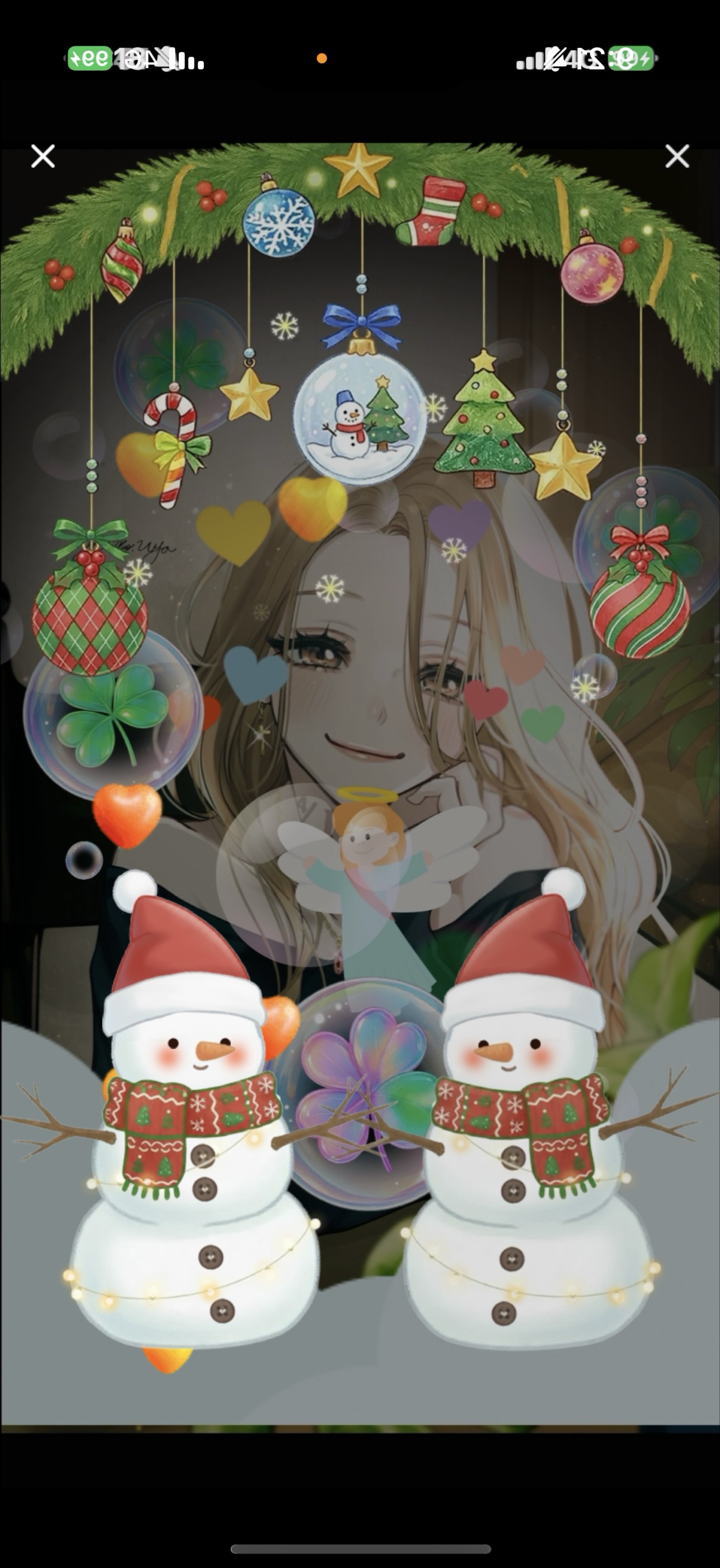 朝の𝓗𝓮𝓪𝓵𝓲𝓷𝓰𖠚ᐝ