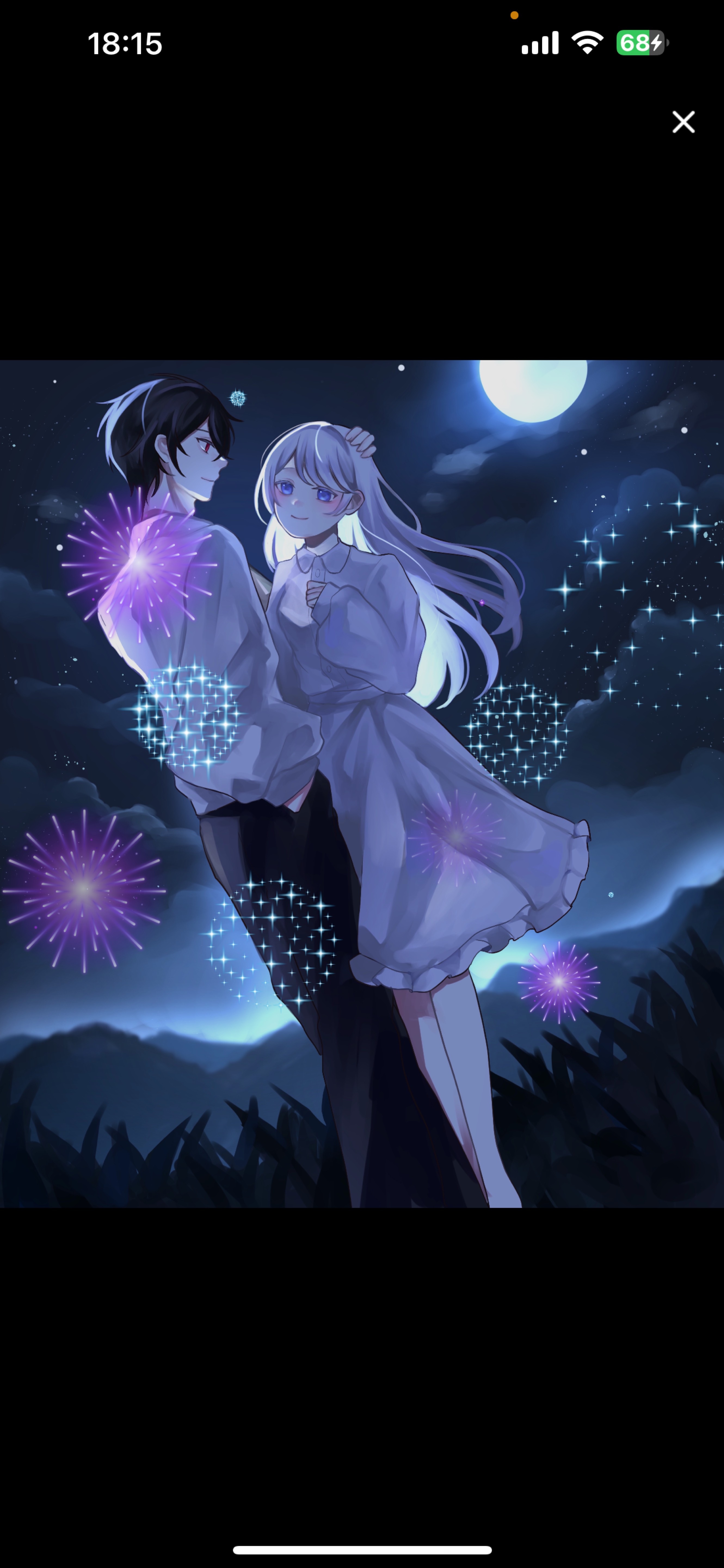 歌とか雑談とかetc...