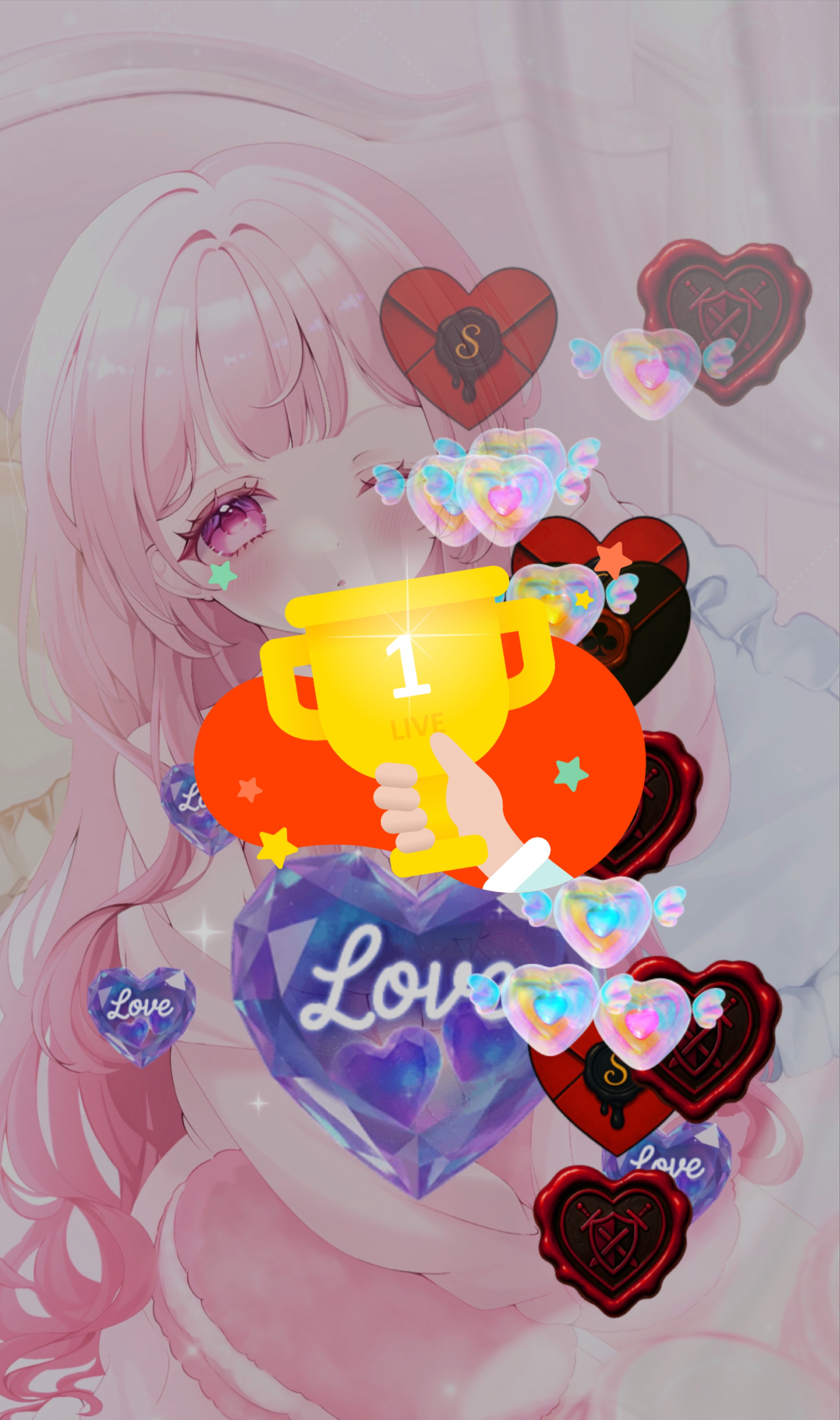 9:30初見/潜寝◎まったりしにおいで🌥