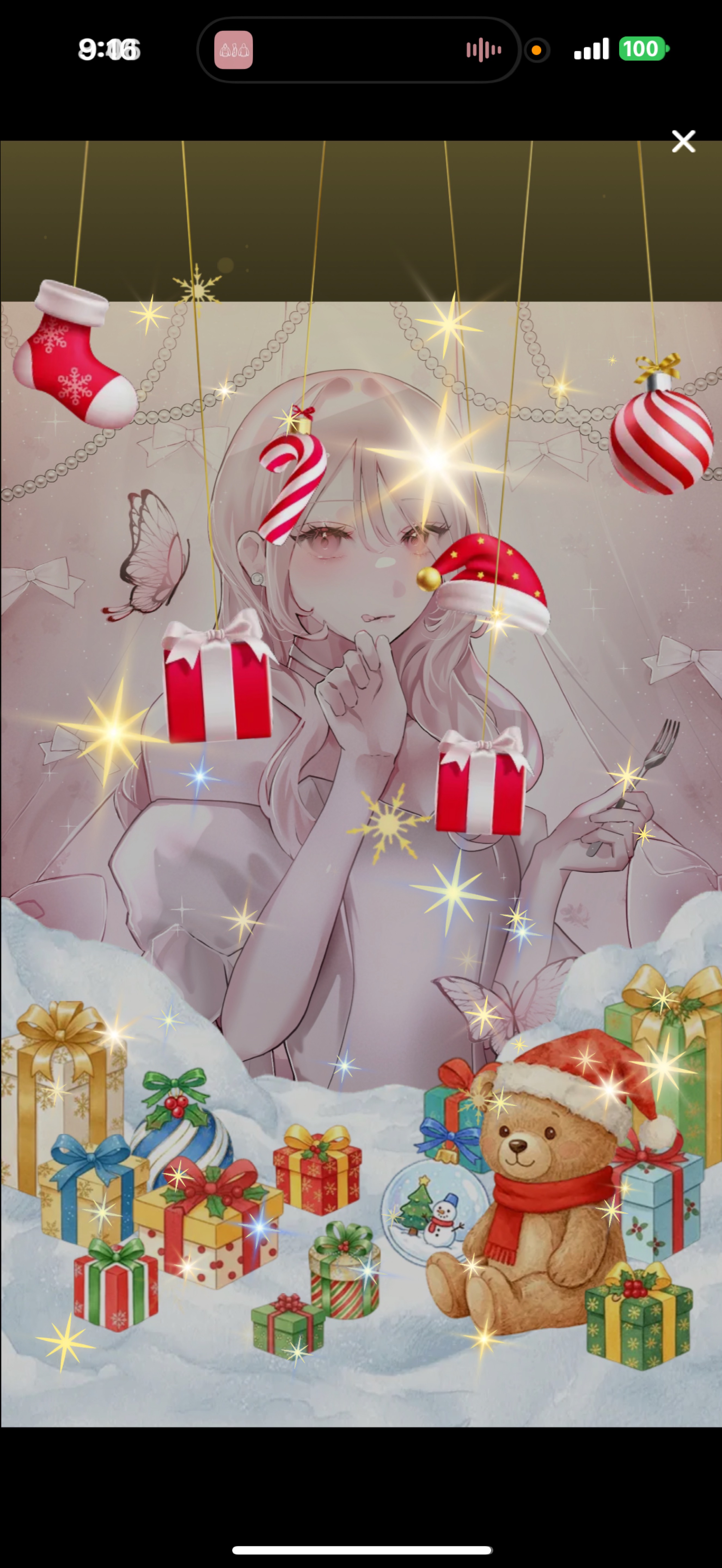 雑談￤BGM 𓂃𓈒𓏸︎︎︎