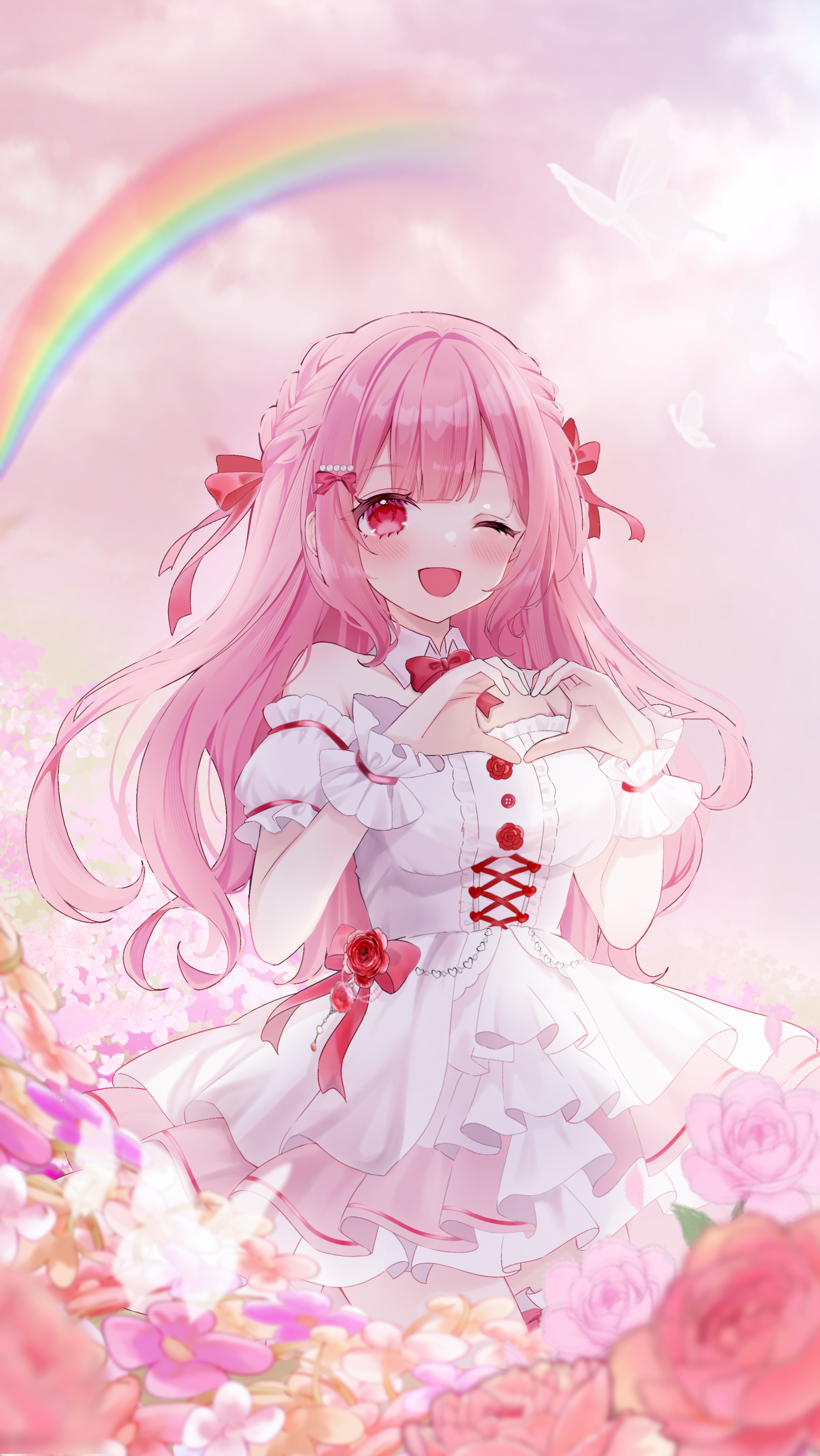 癒し時間☁️🌈 ￤初見/潜◎