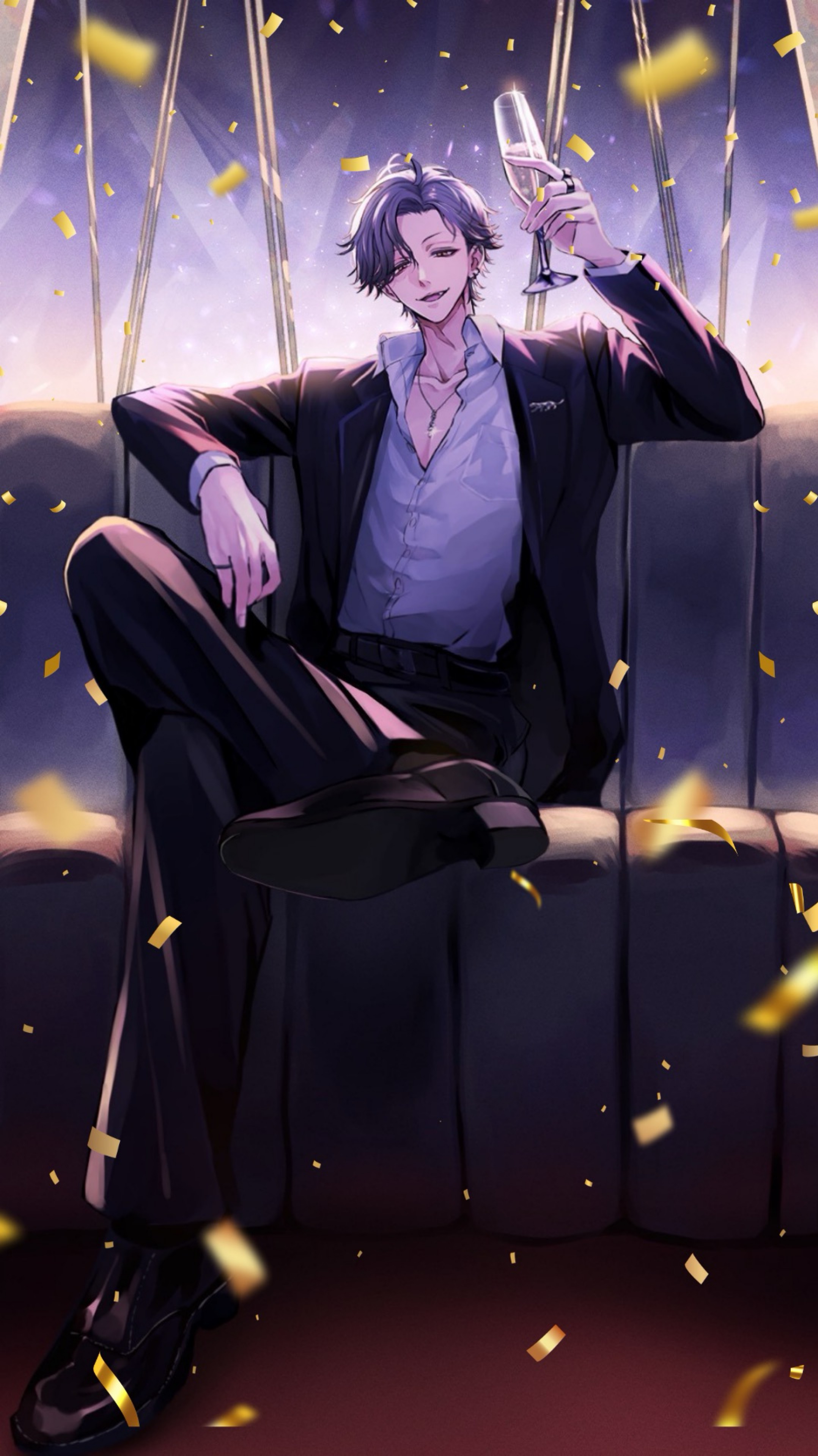 最優秀CAST賞 ありがとう😭