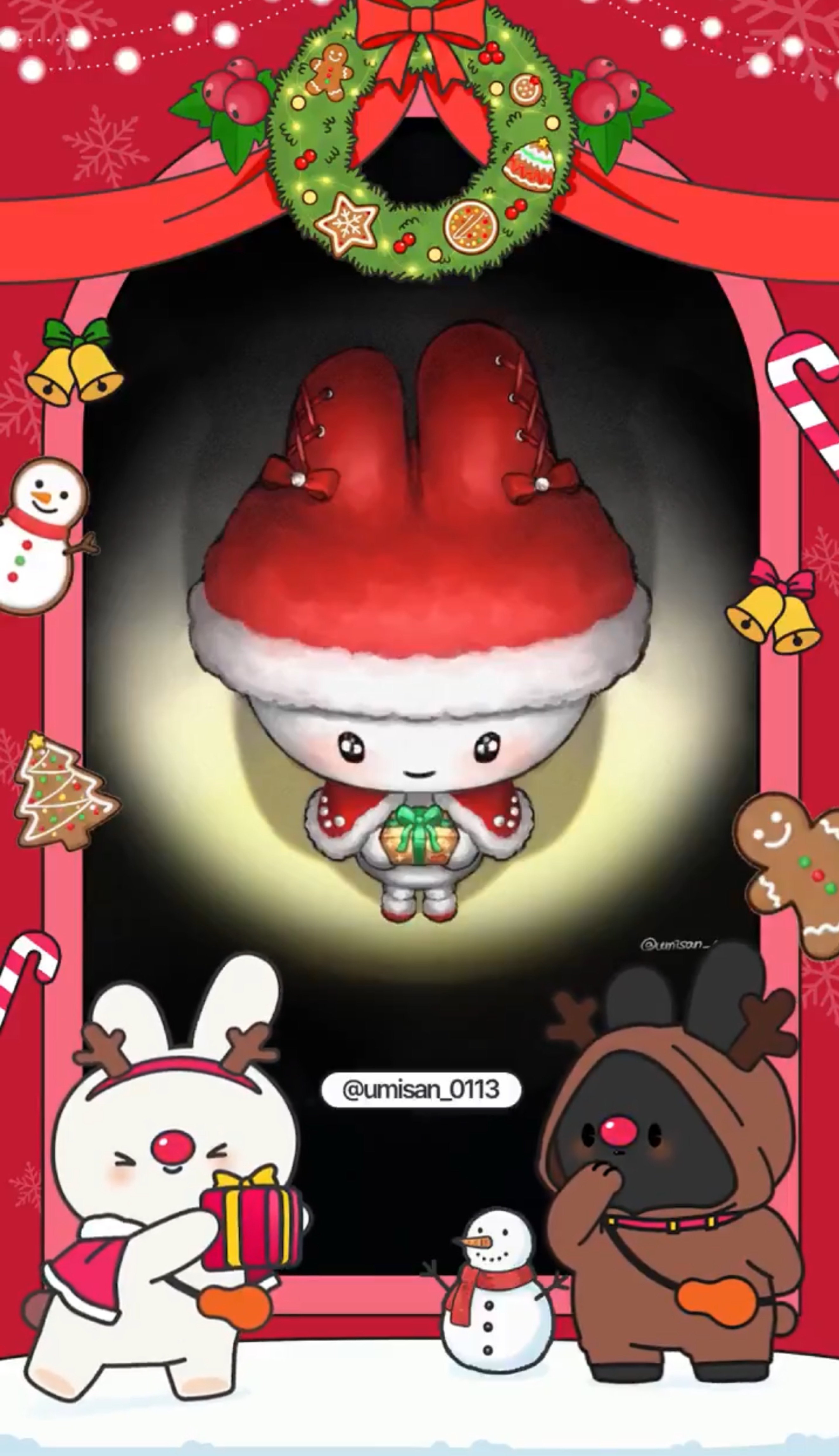 初見聴き専フレンドリー