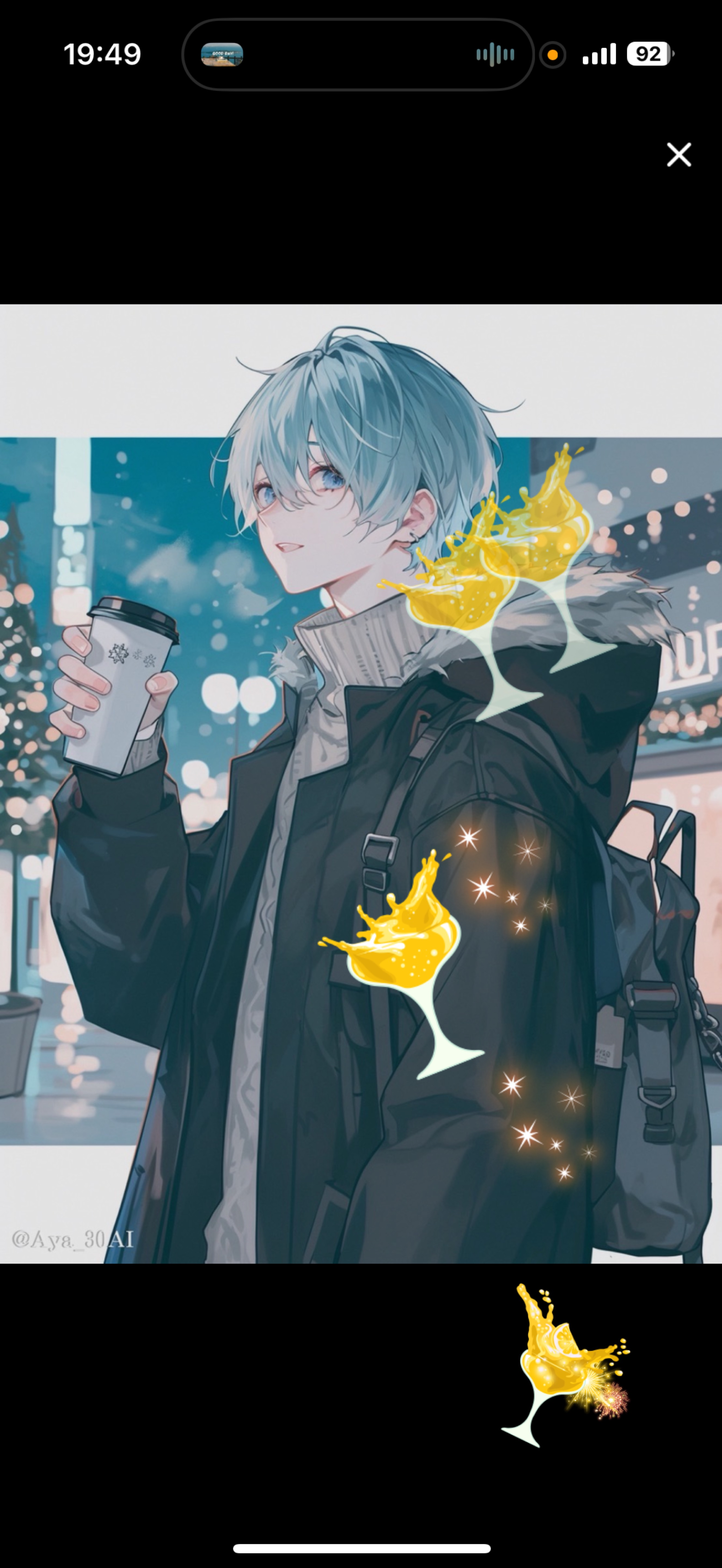 初潜〇 ゆるーく笑えたら