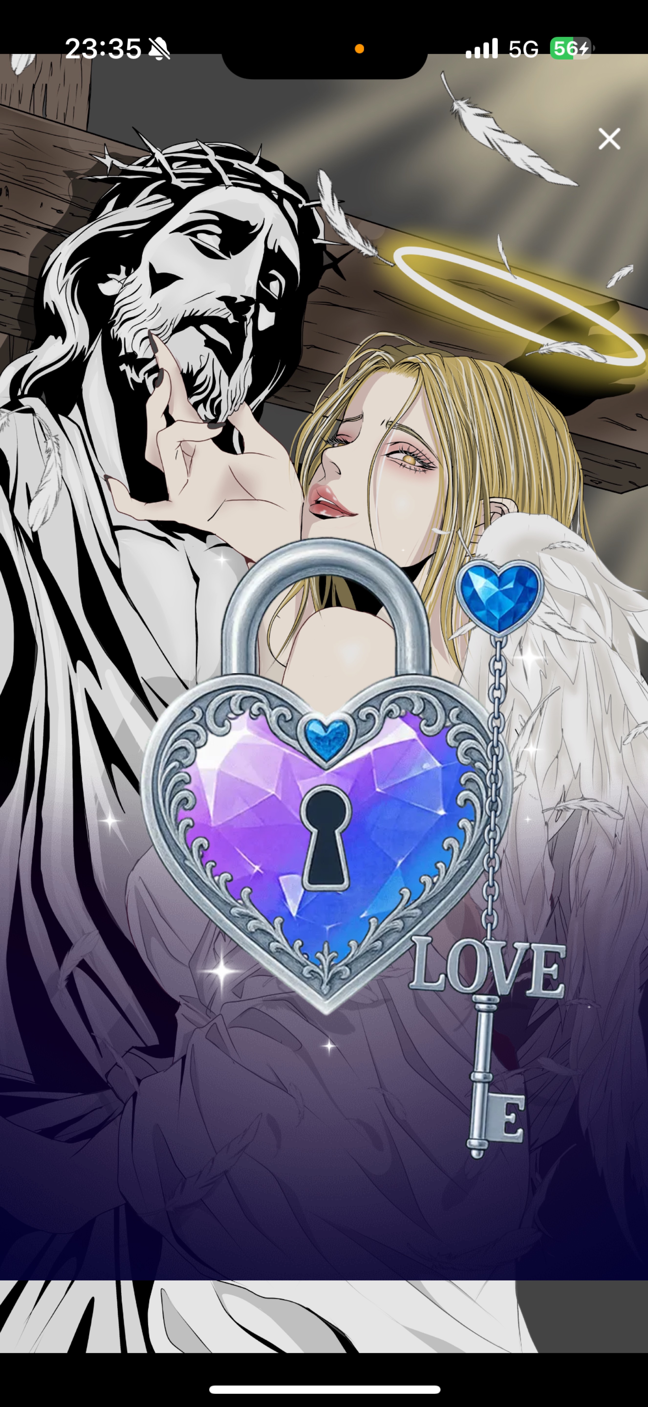 ちょうどいい枠 .