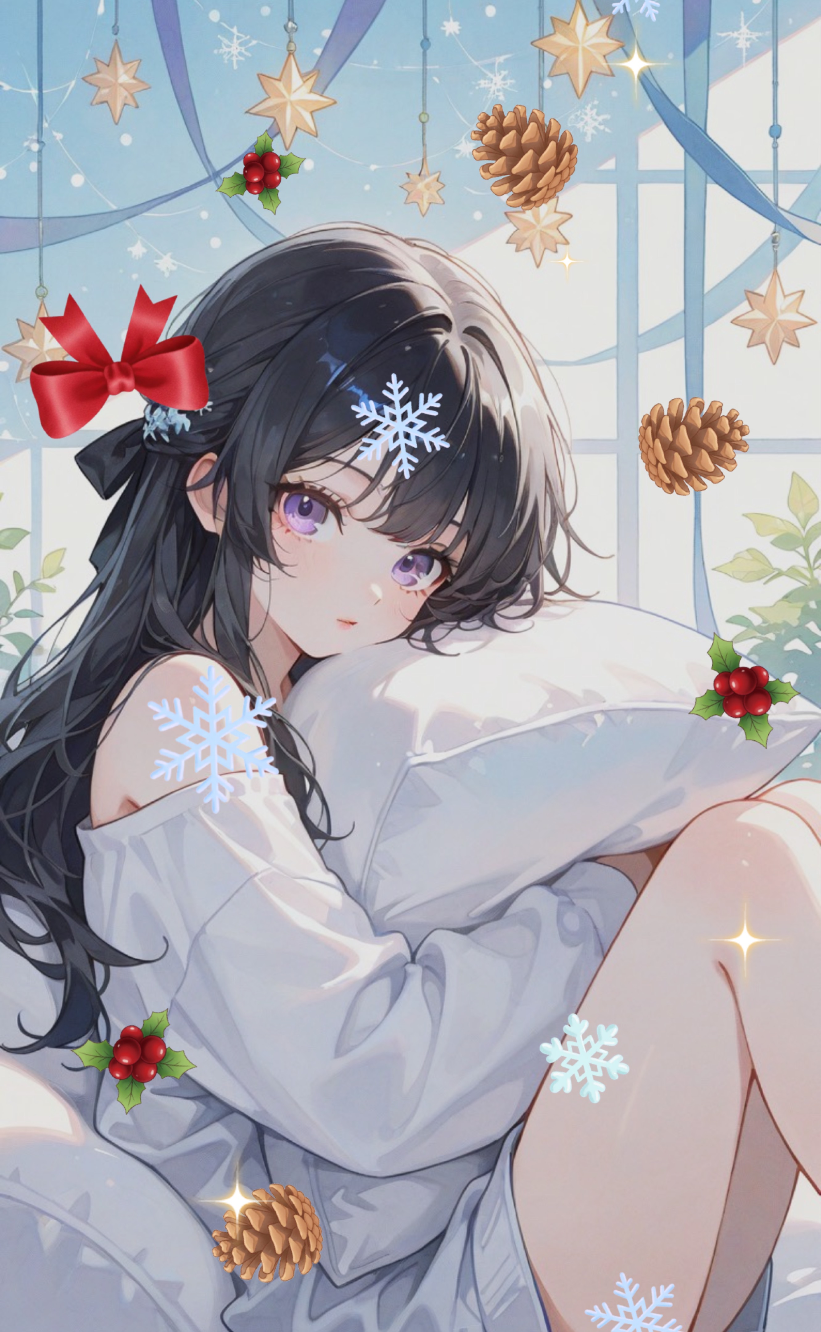 みーんなの眠気を誘う夜の枠🌃🌙*