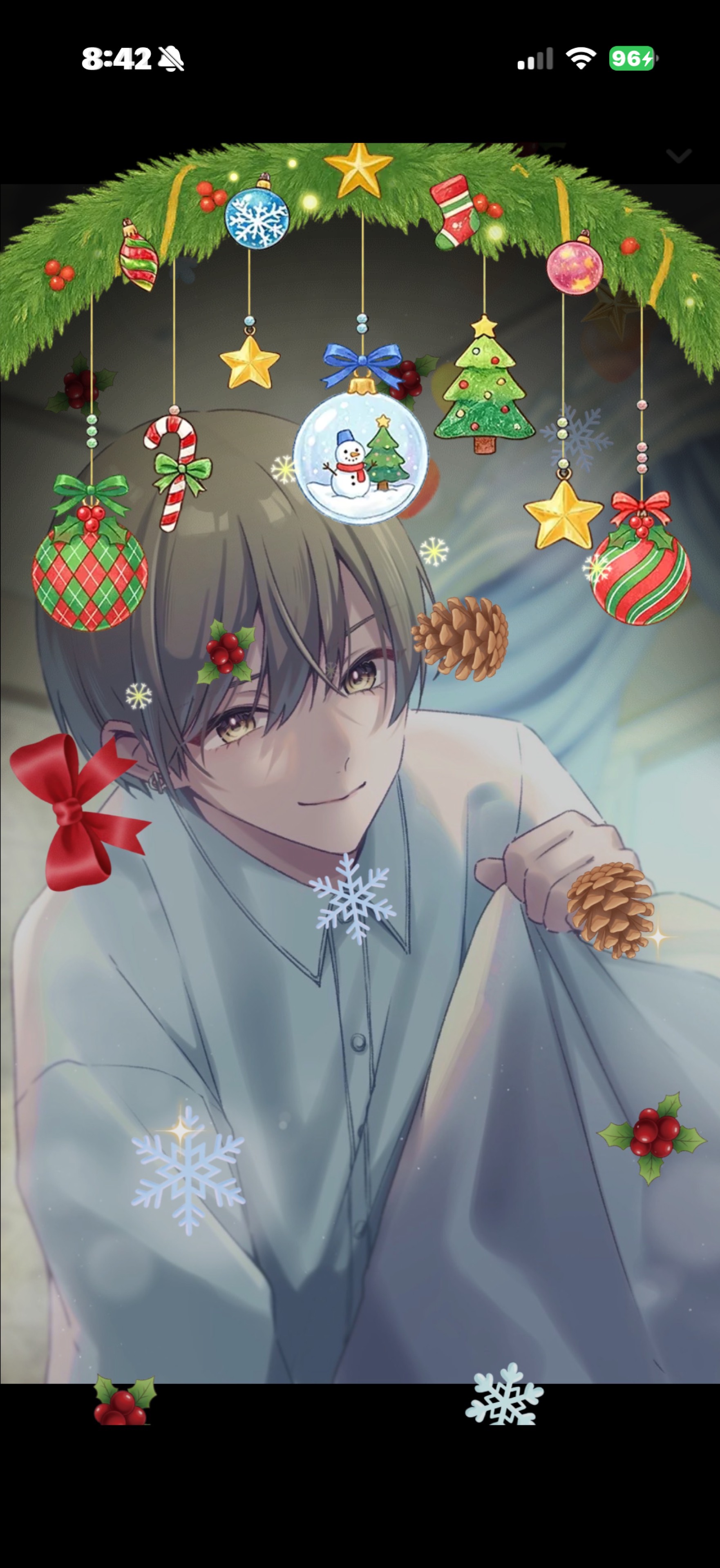 🔥朝枠バトル⚔️ボーダー80