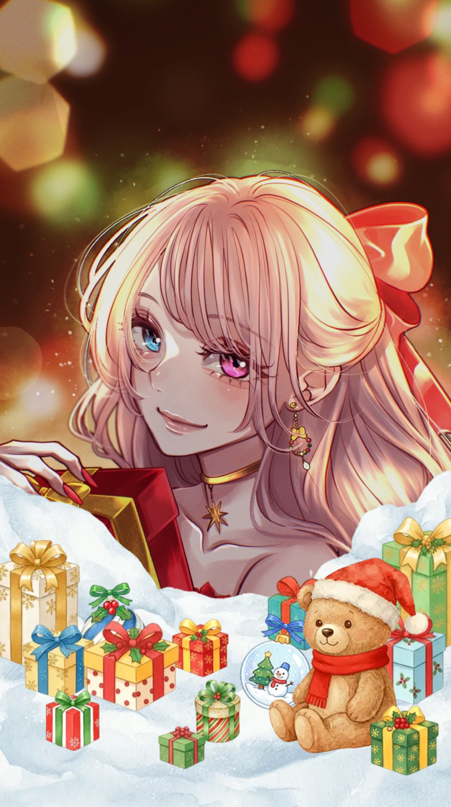 パーティーターイム🎉