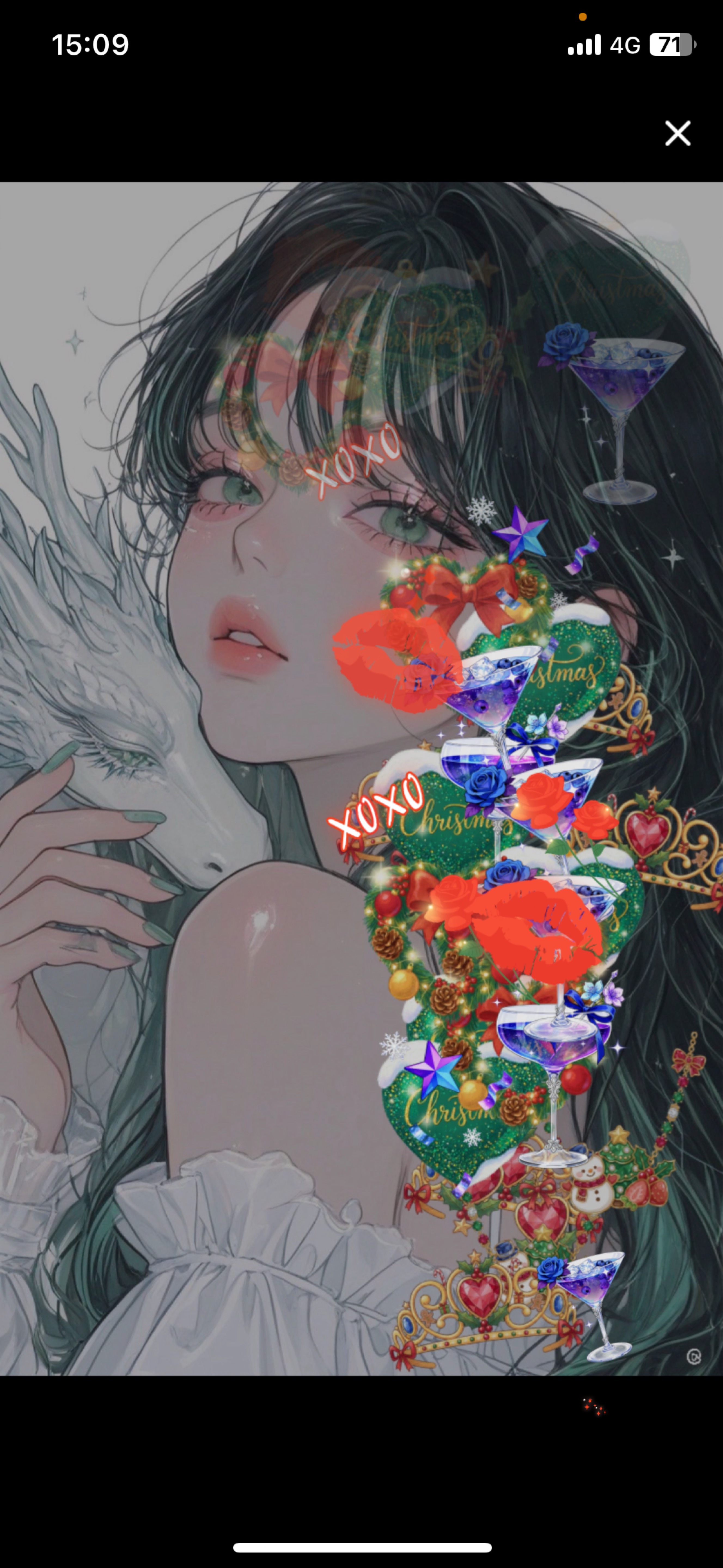 みんなの居場所。めげたら閉じる。