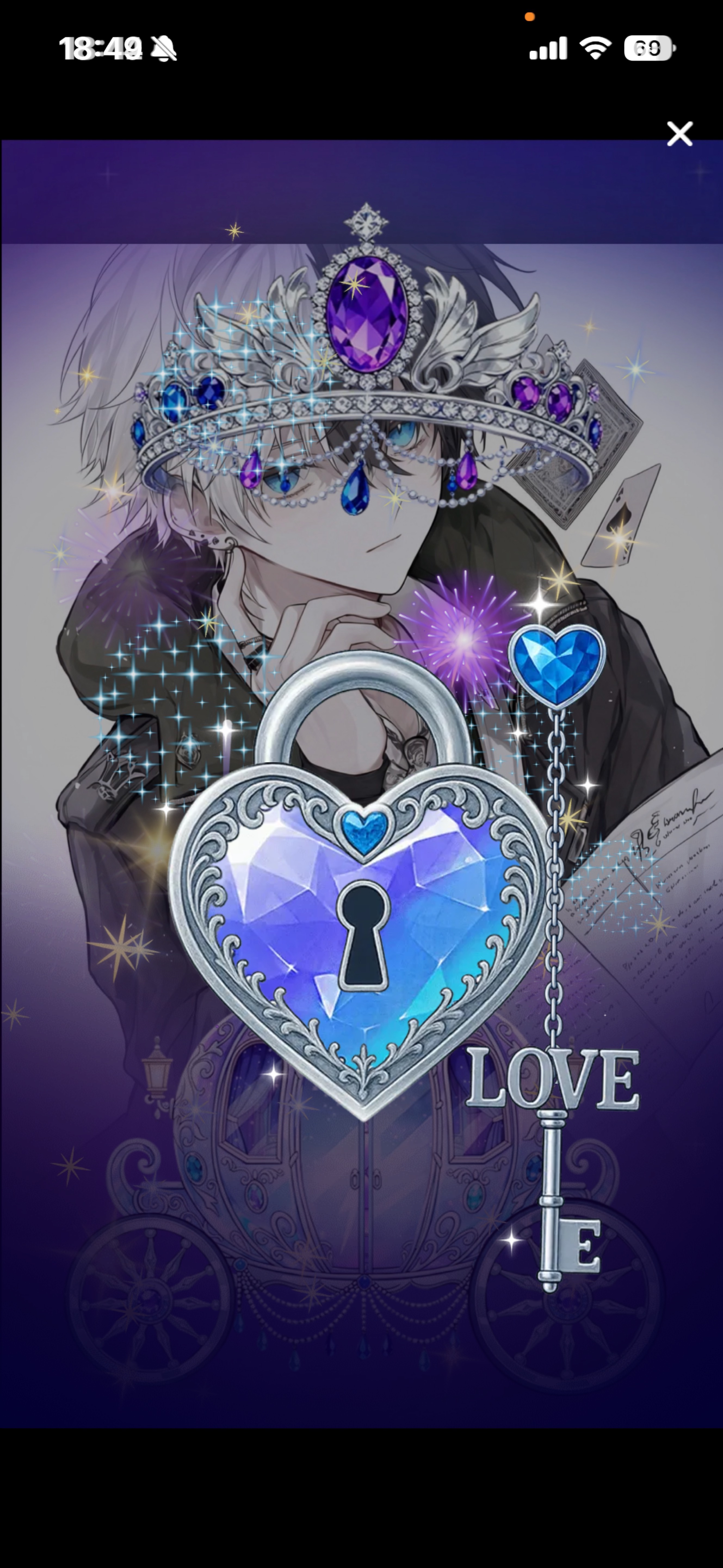 𝐋𝐞𝐭'𝐬 𝐩𝐚𝐫𝐭𝐲 𝐓𝐢𝐦𝐞.