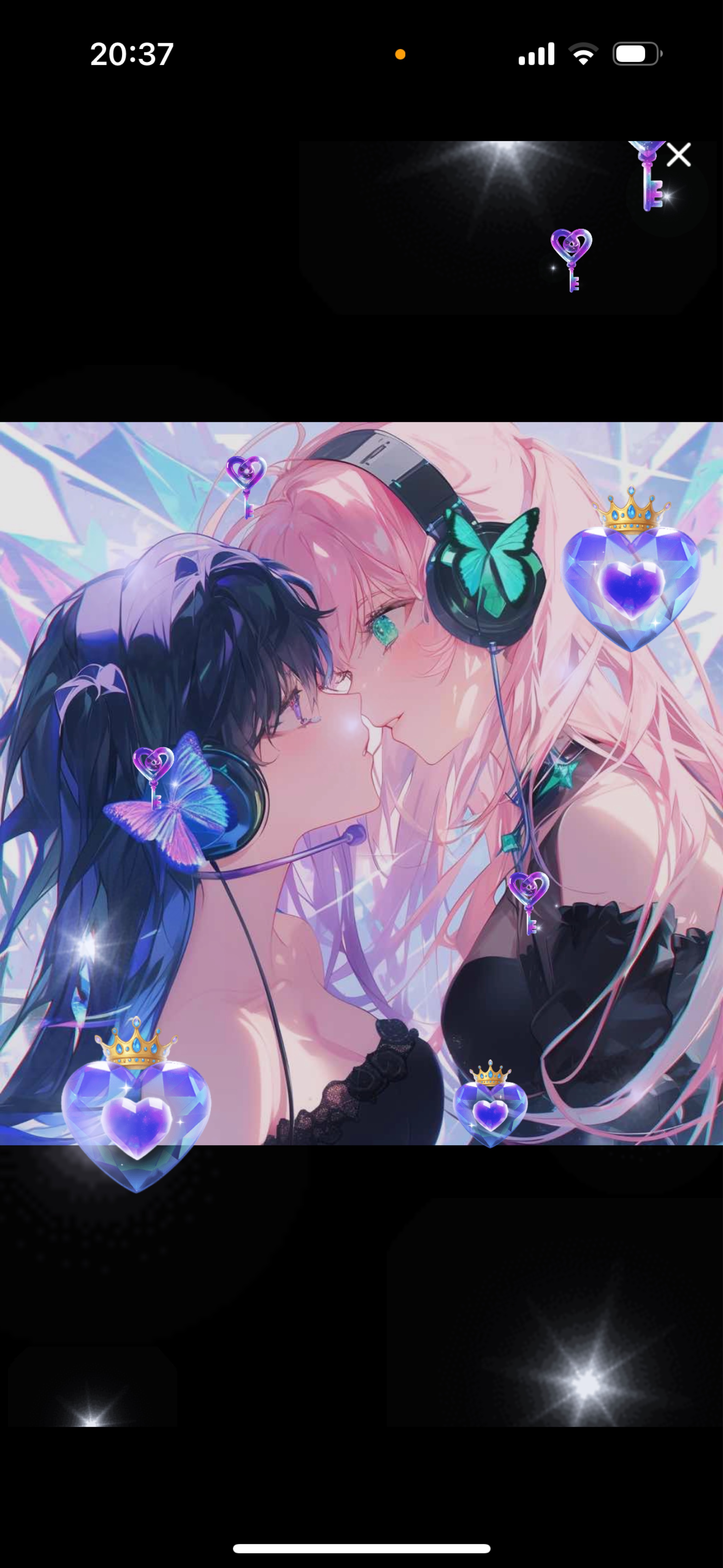 ひと🪼ꔛ‬🥚くる コラボ企画